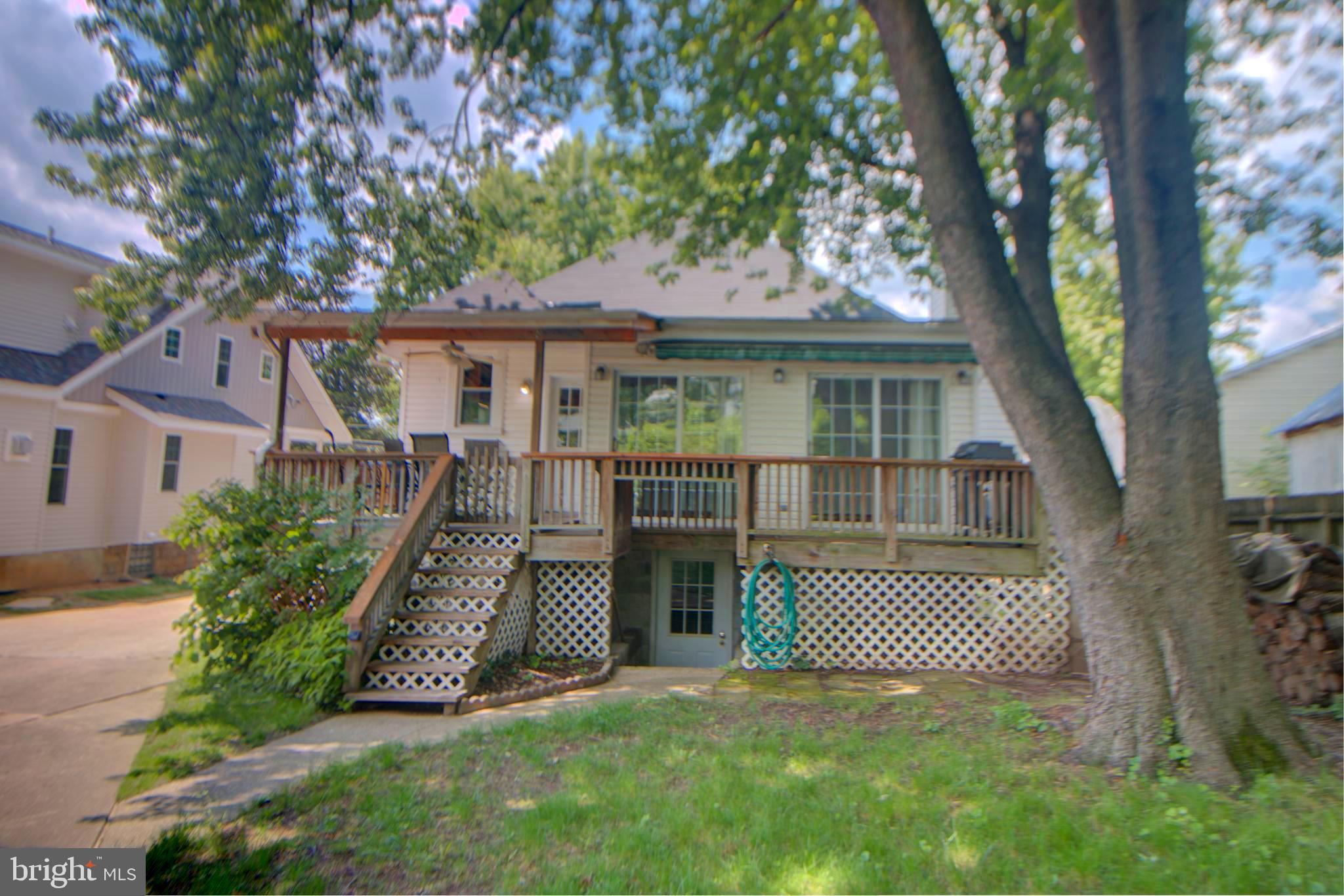 HALETHORPE - Residential