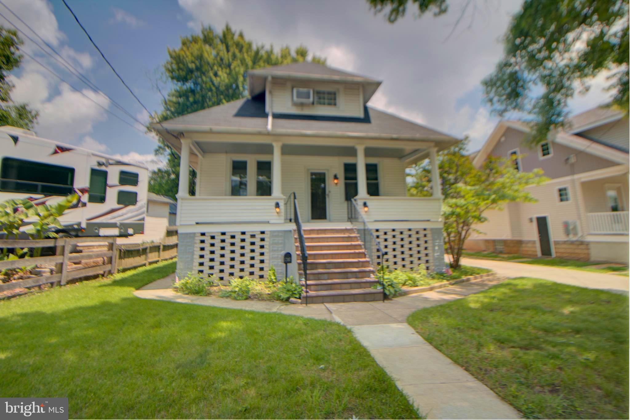 HALETHORPE - Residential