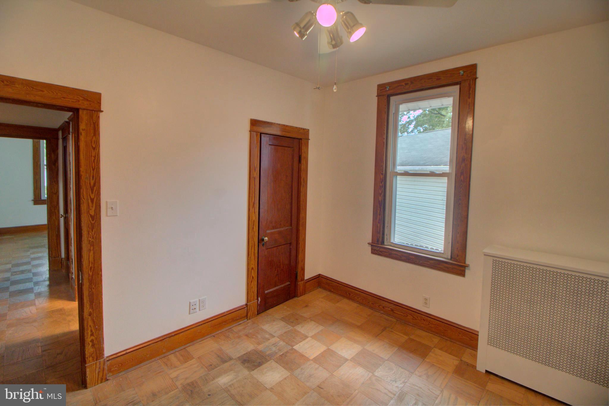 HALETHORPE - Residential