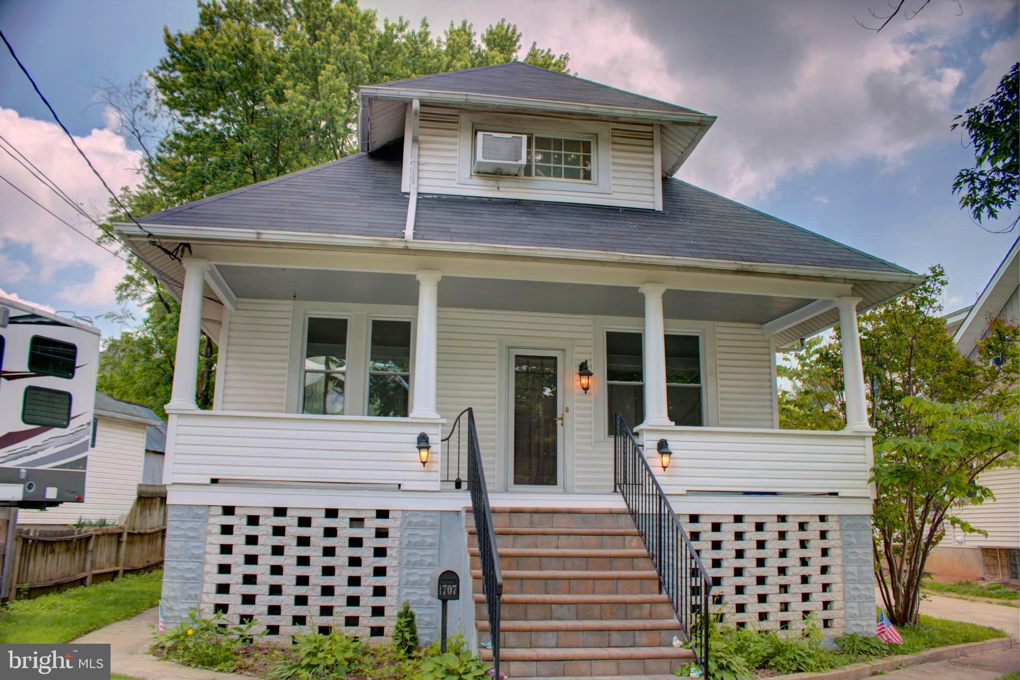HALETHORPE - Residential