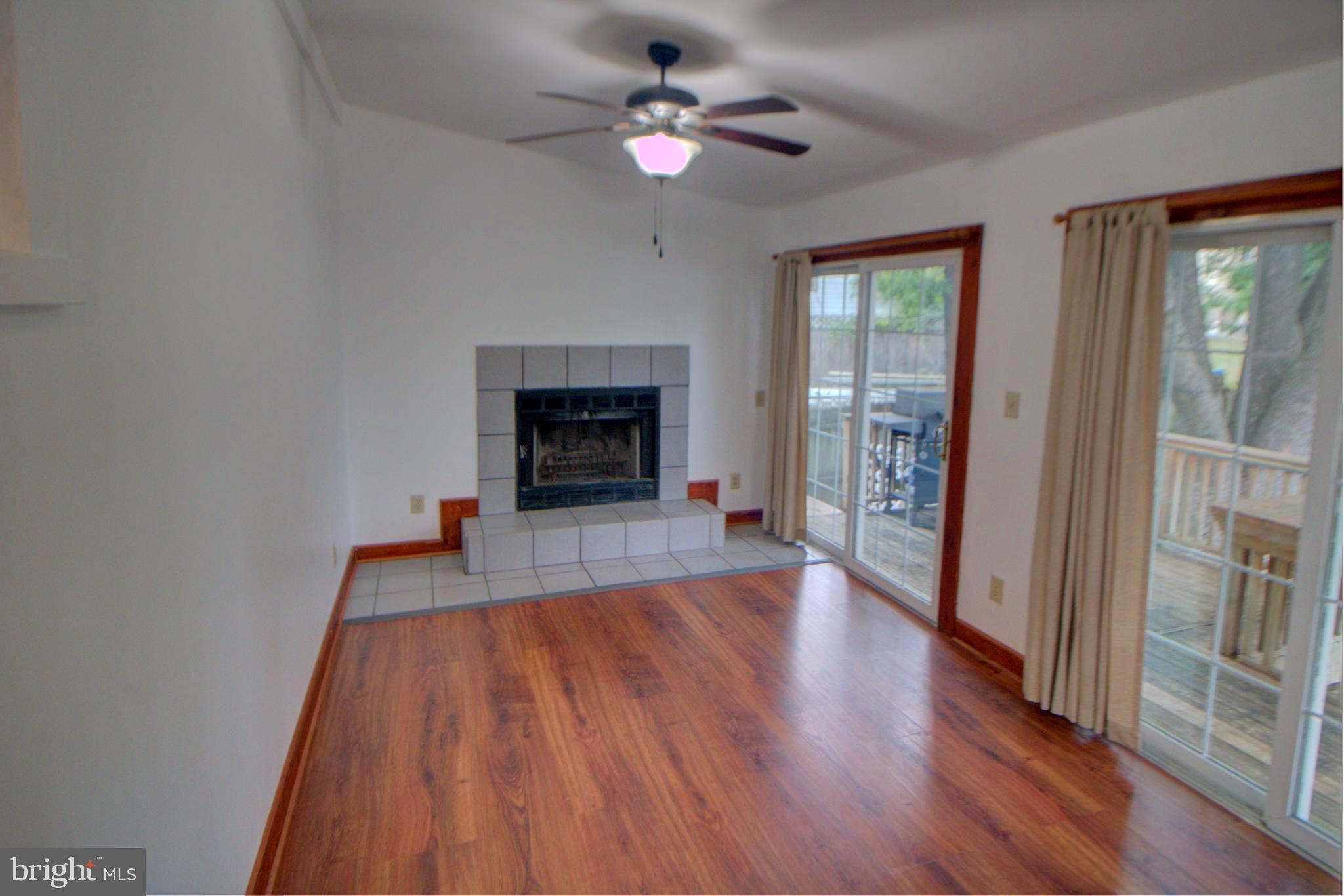 HALETHORPE - Residential