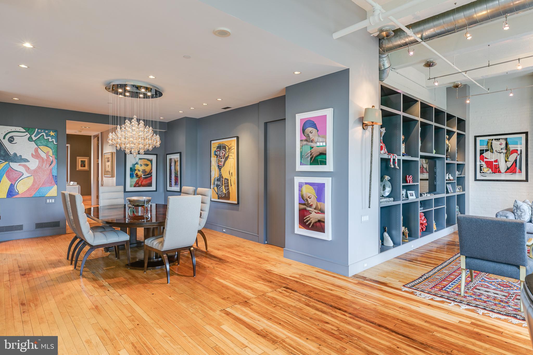 WASHINGTON SQ WEST - Residential