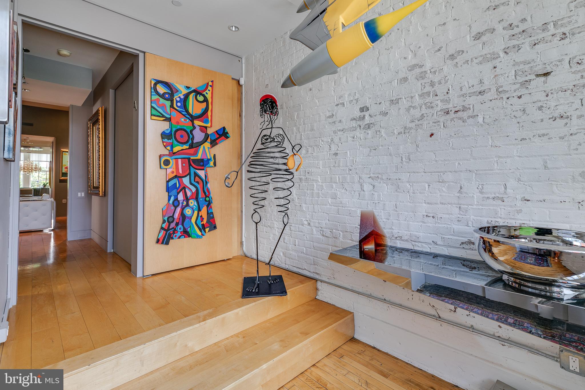 WASHINGTON SQ WEST - Residential