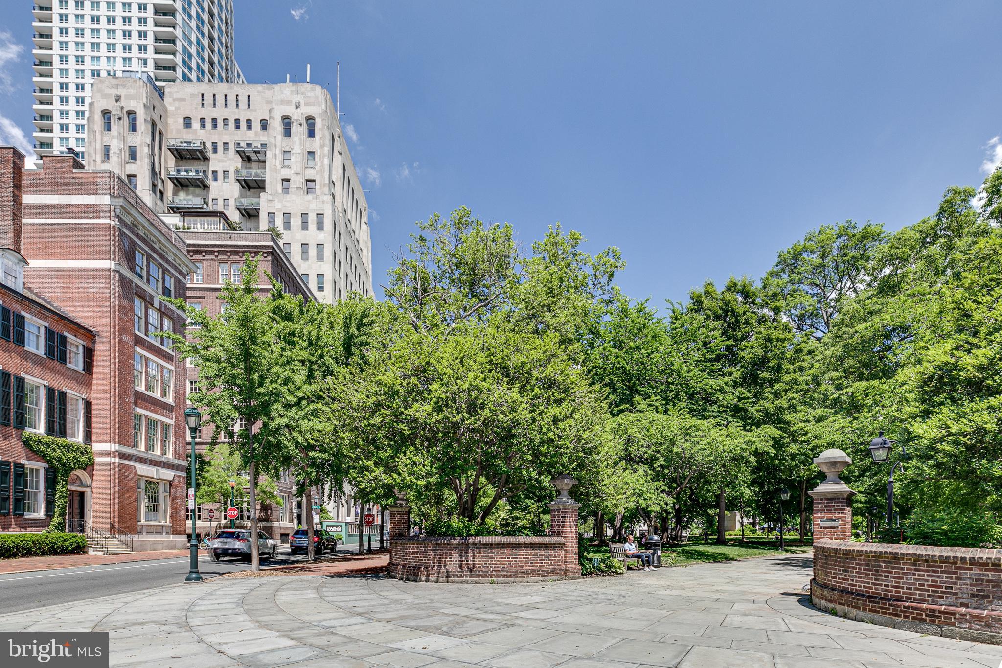 WASHINGTON SQ WEST - Residential