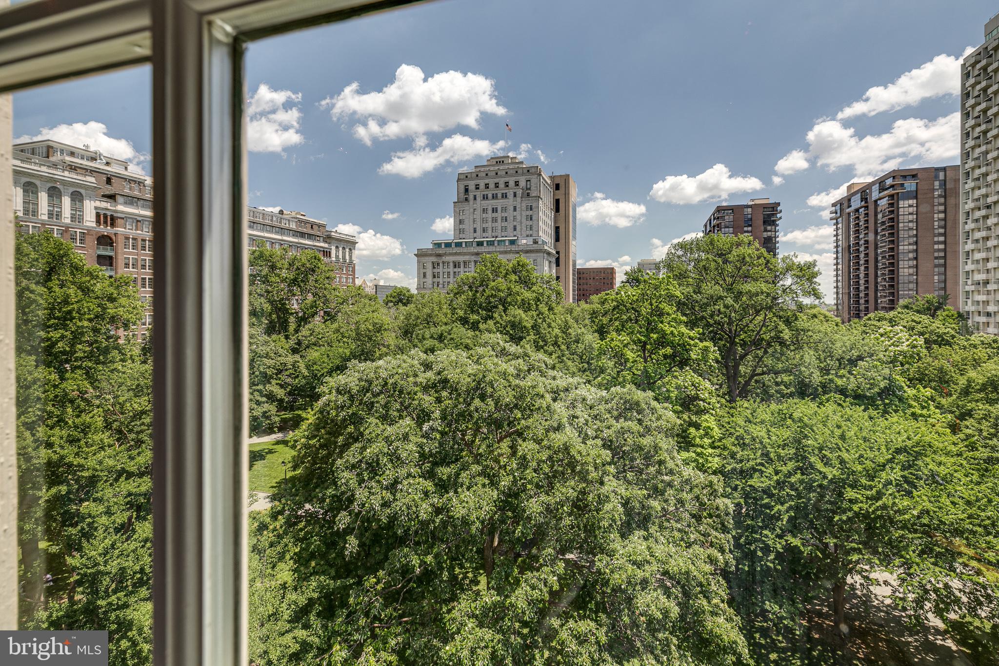 WASHINGTON SQ WEST - Residential