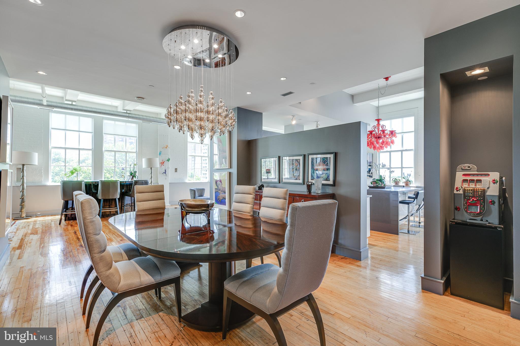 WASHINGTON SQ WEST - Residential