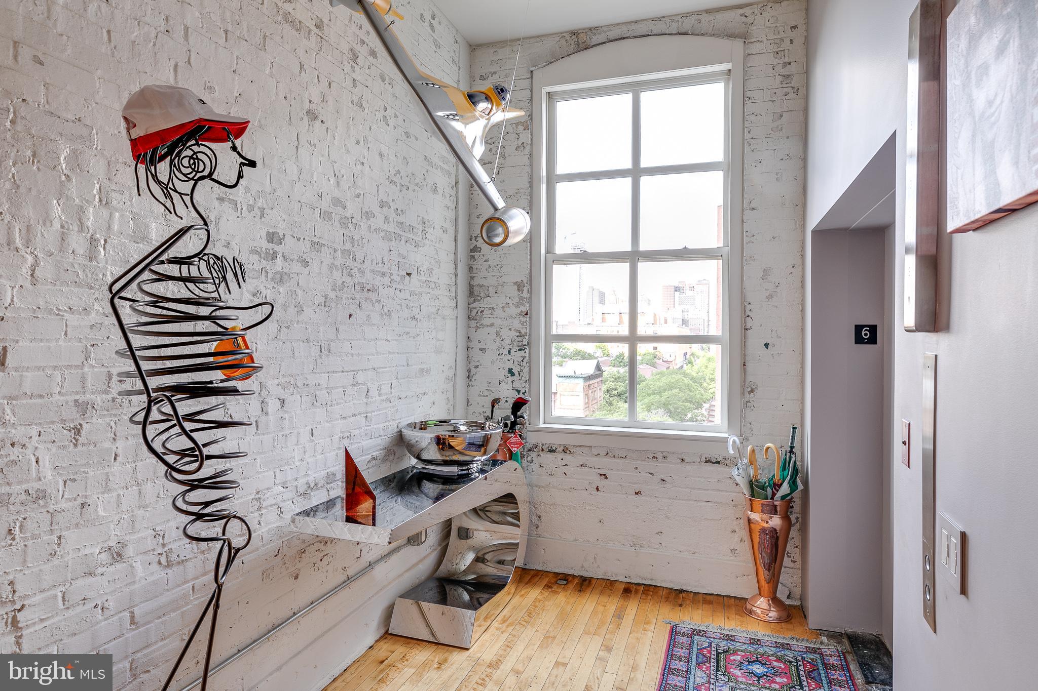 WASHINGTON SQ WEST - Residential