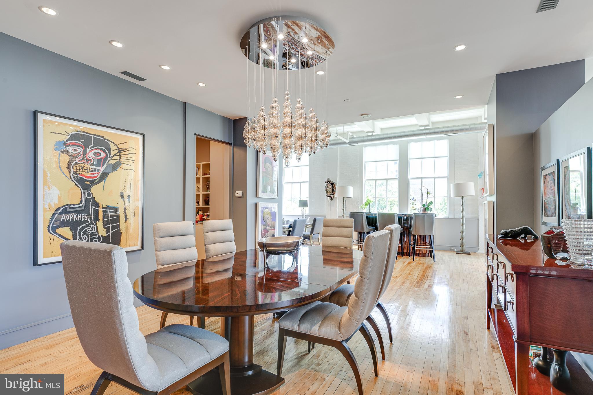 WASHINGTON SQ WEST - Residential