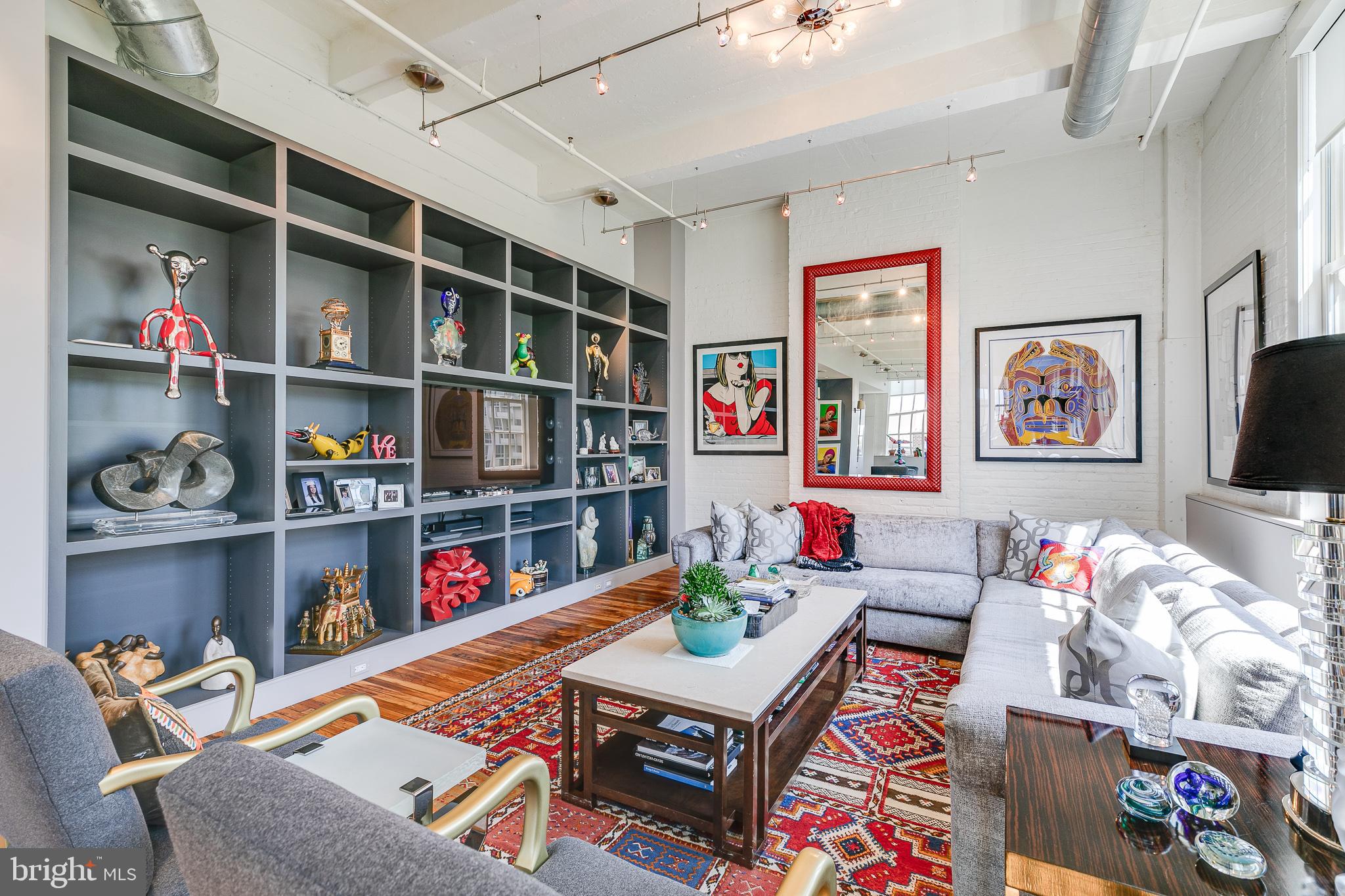 WASHINGTON SQ WEST - Residential