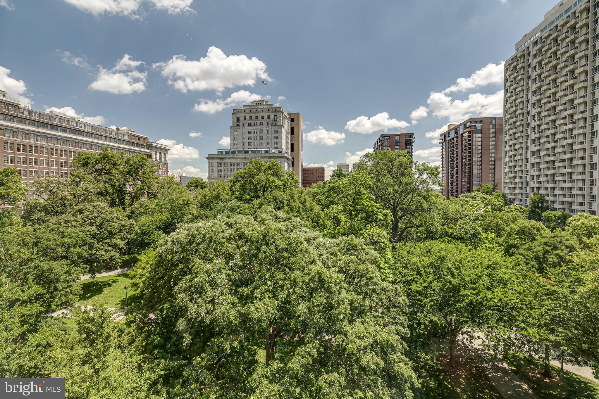 WASHINGTON SQ WEST - Residential