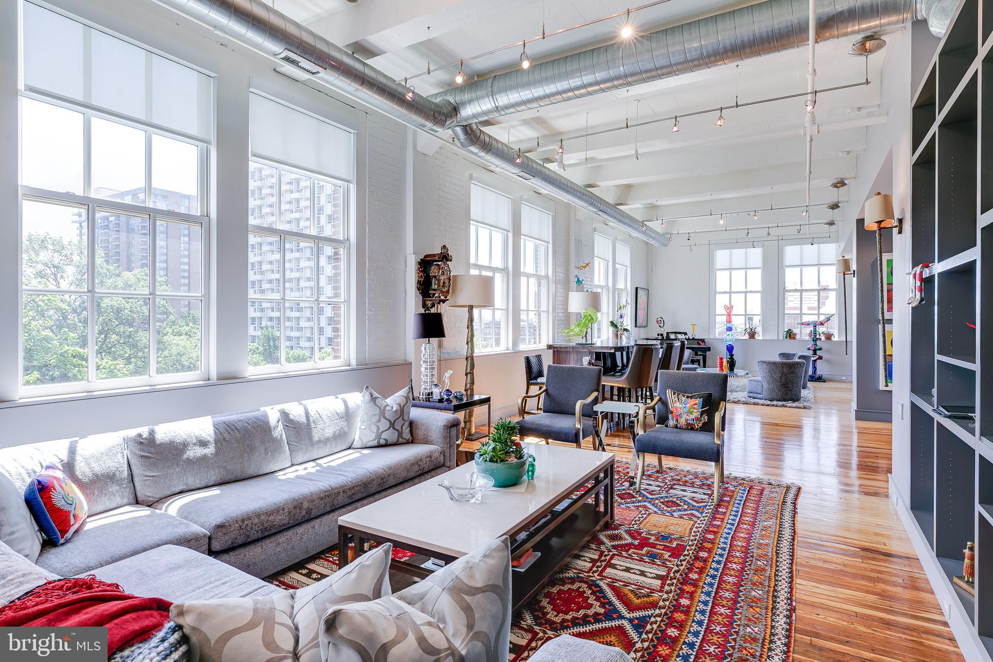 WASHINGTON SQ WEST - Residential