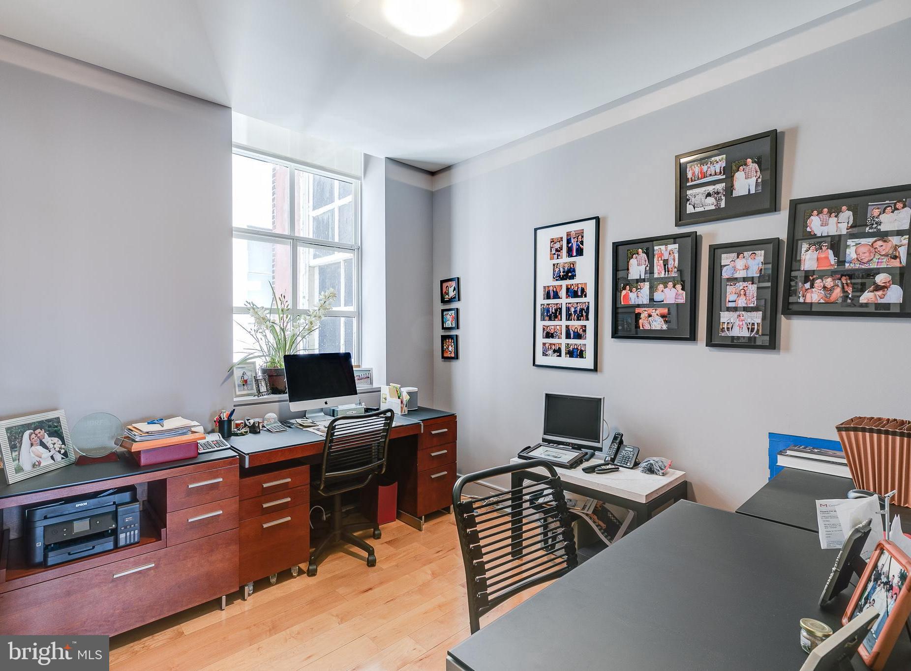 WASHINGTON SQ WEST - Residential