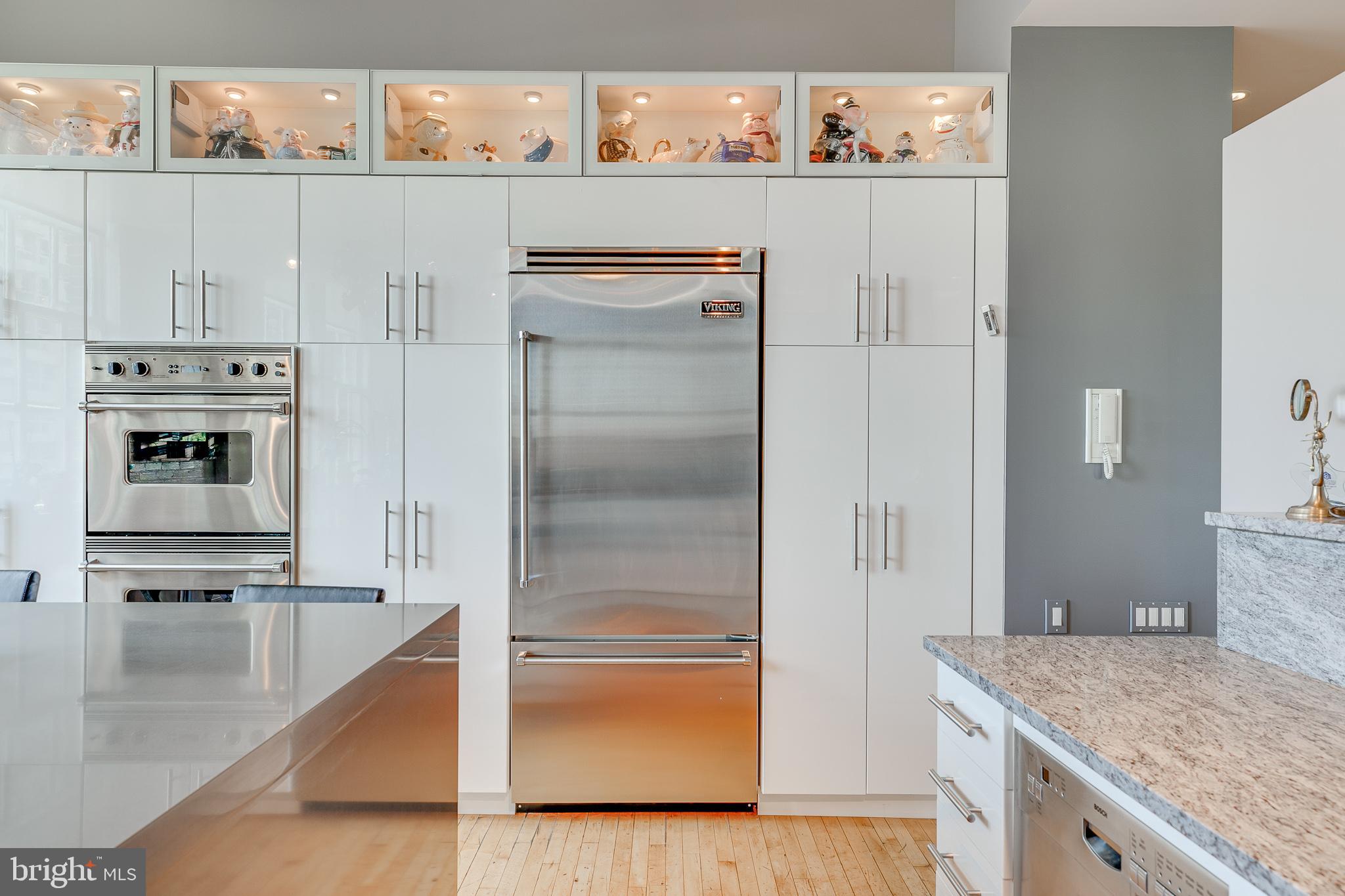 WASHINGTON SQ WEST - Residential