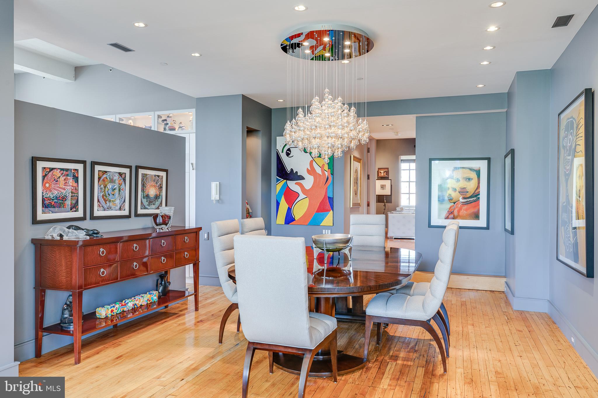 WASHINGTON SQ WEST - Residential