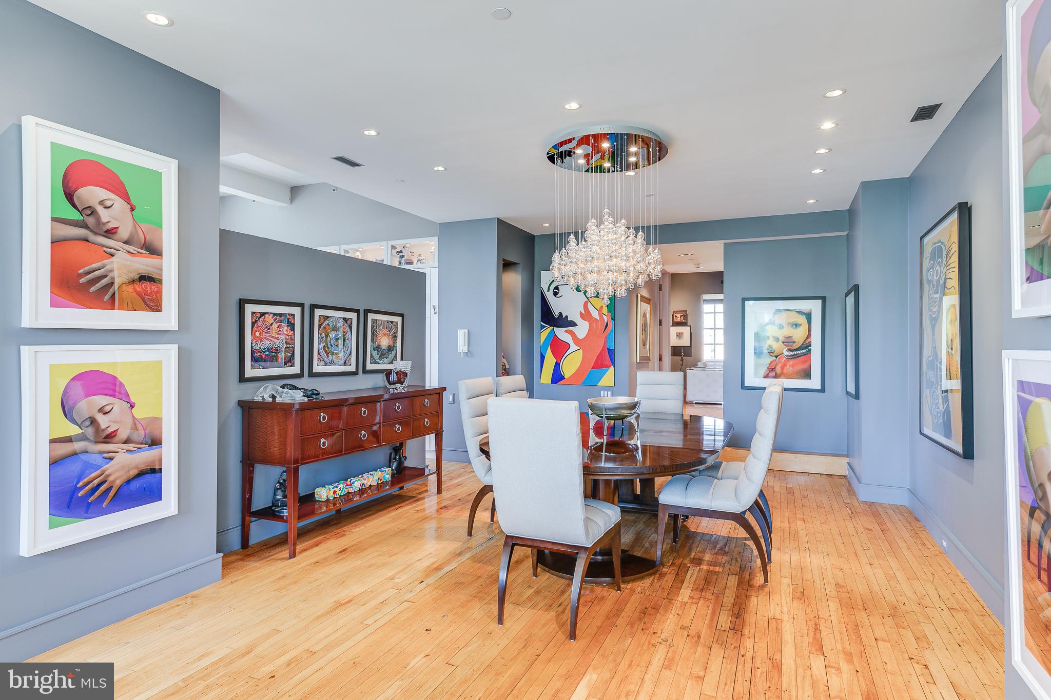 WASHINGTON SQ WEST - Residential