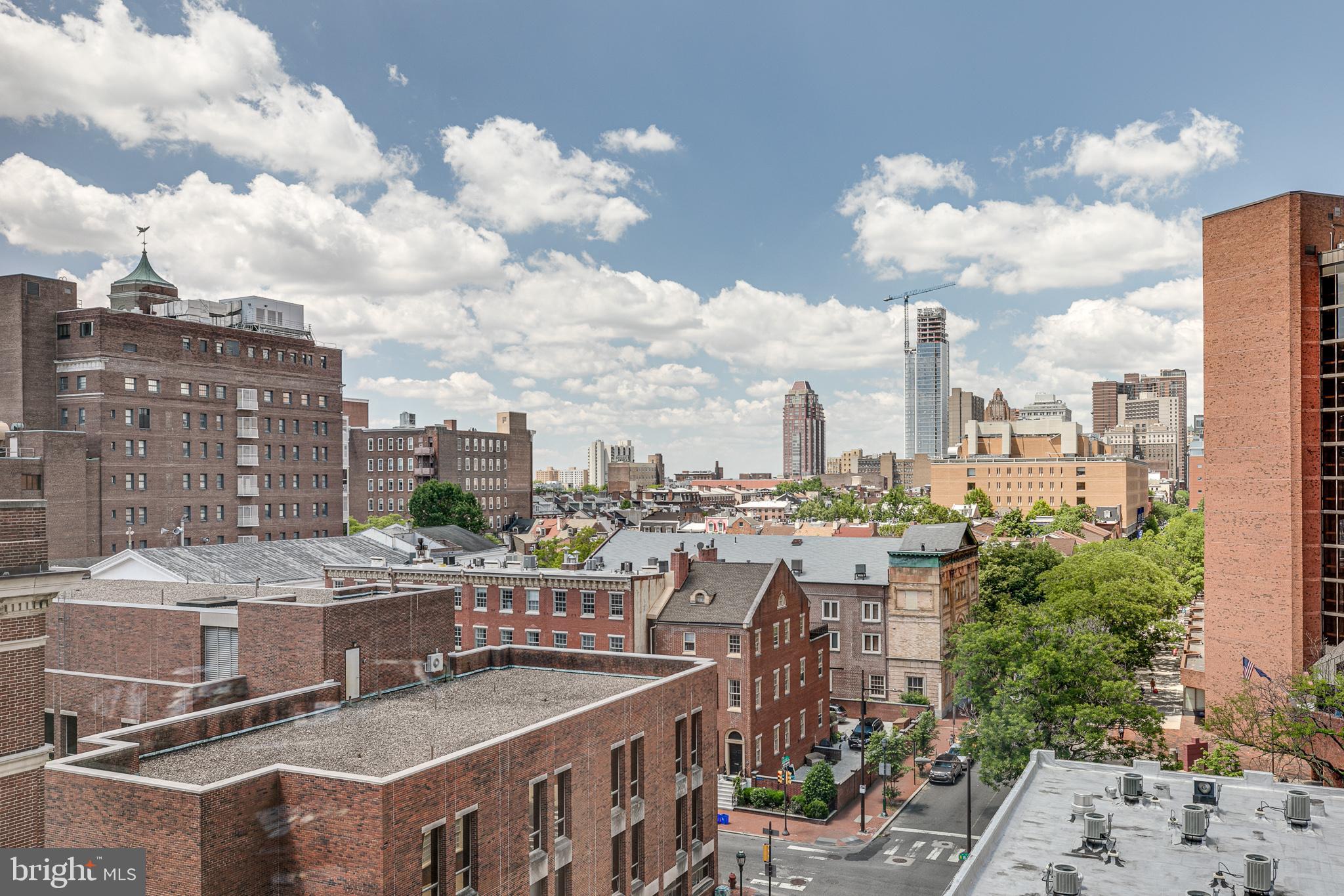 WASHINGTON SQ WEST - Residential