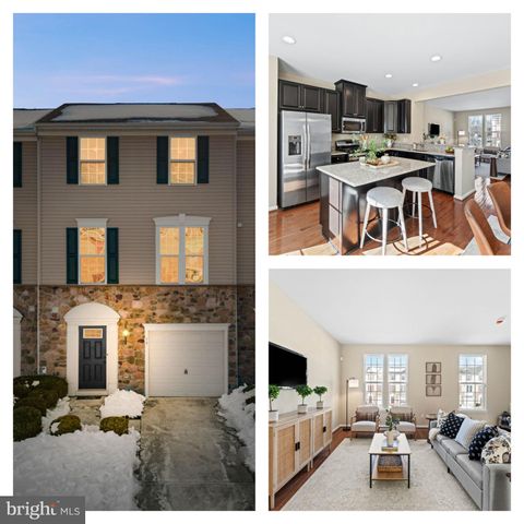 59 BENFORD LANE BEVERLY NJ 08010