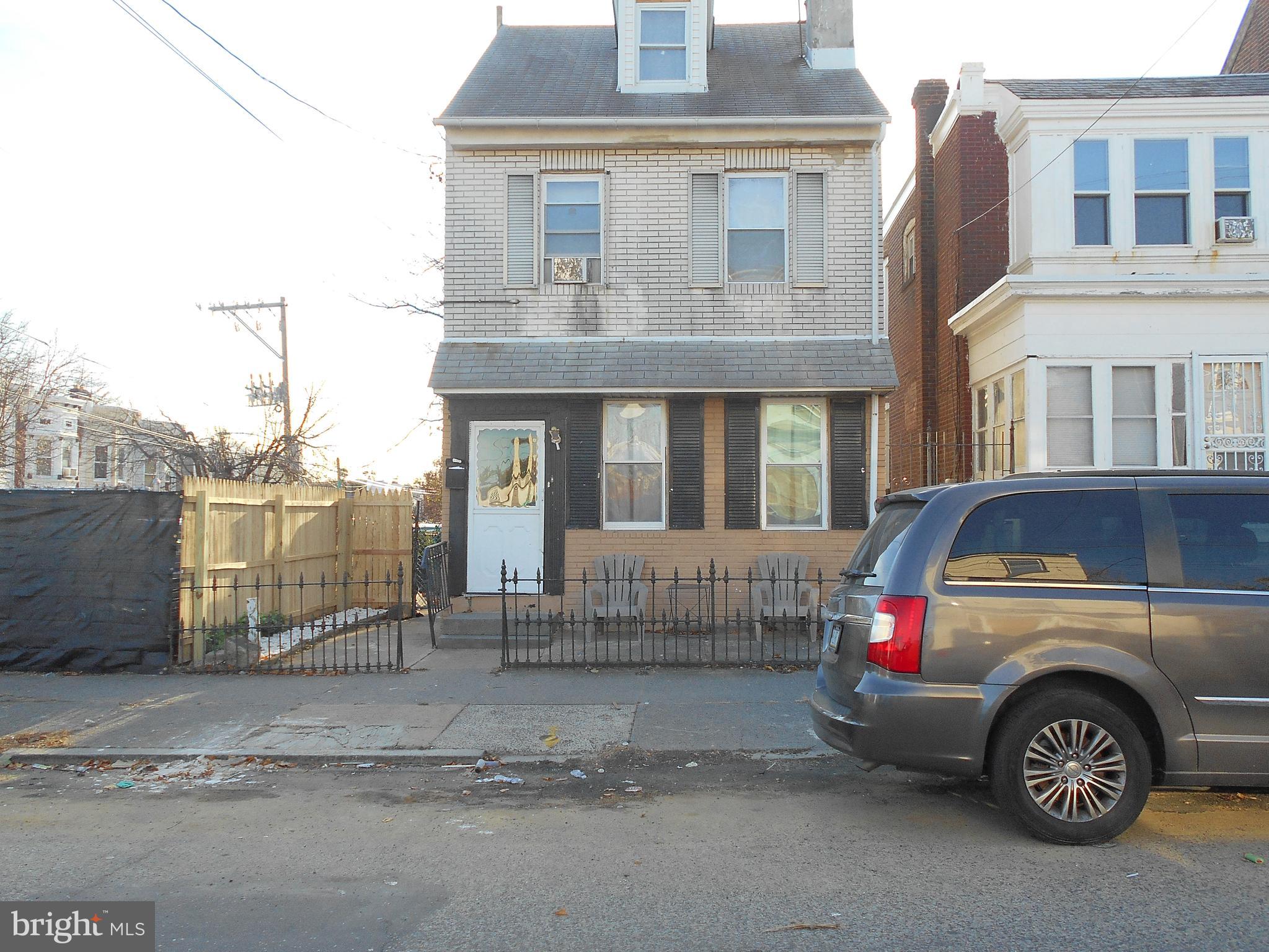 NORTHWOOD - Residential