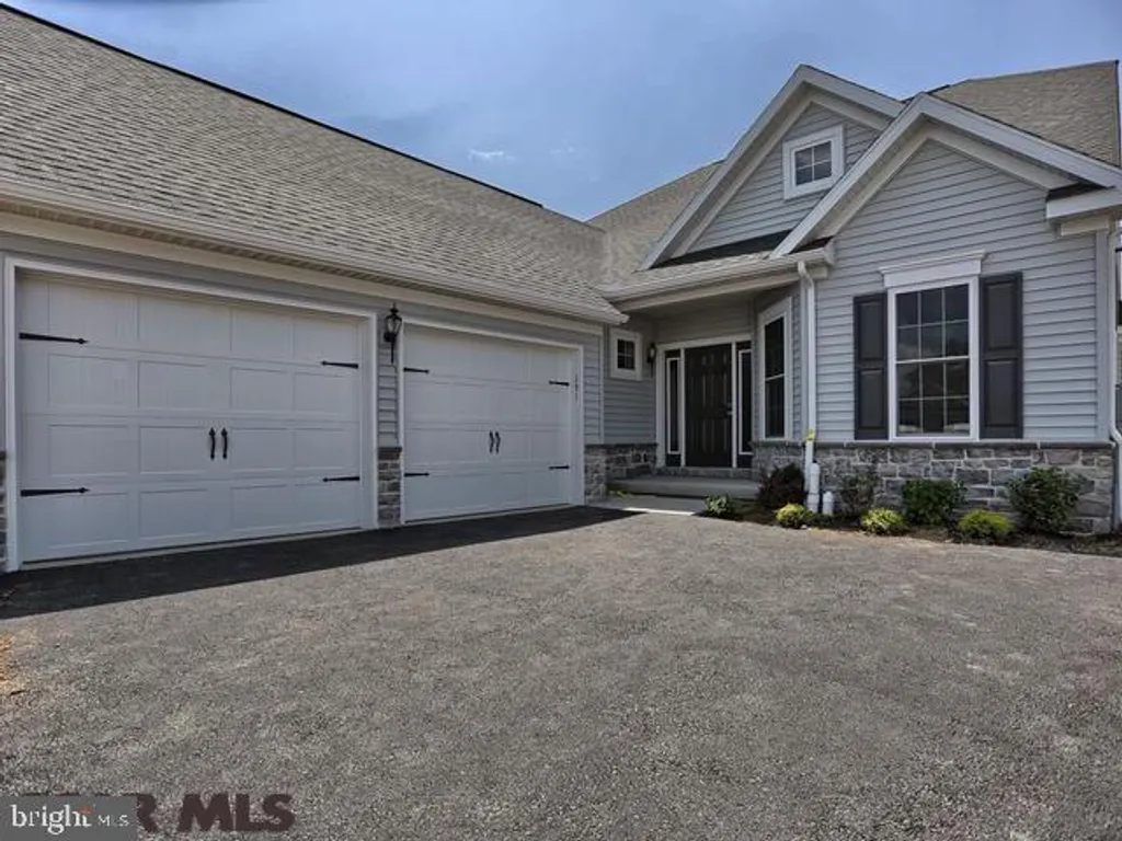 151 Rushcliffe Street, State College, PA 16803