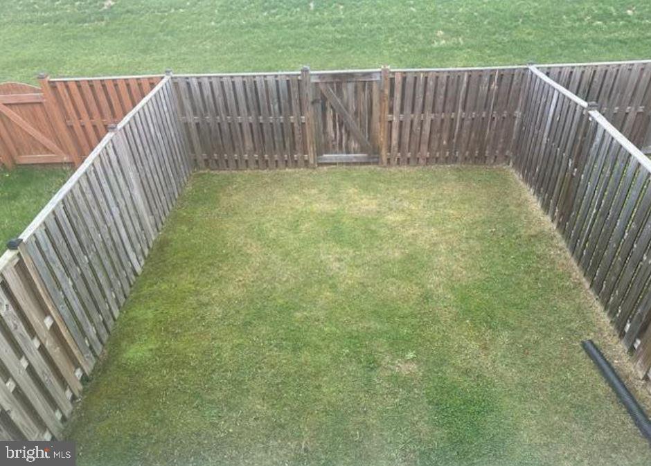 BERKELEY RIDGE - Residential Lease