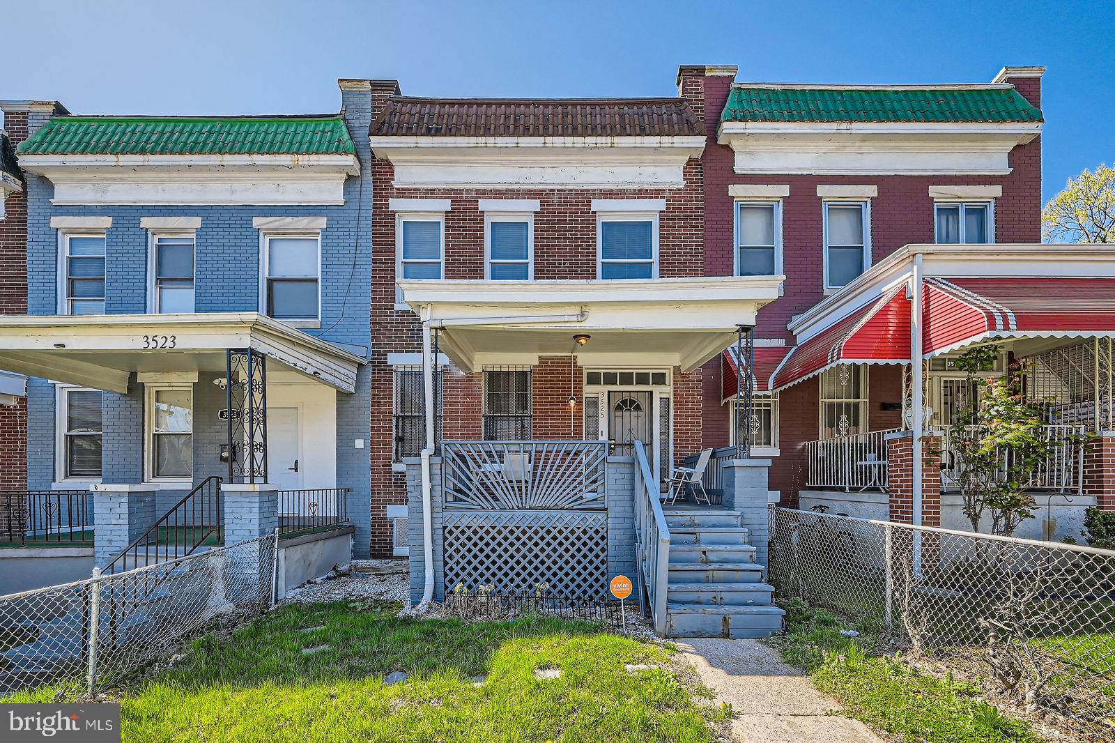 3525 EDMONDSON AVENUE