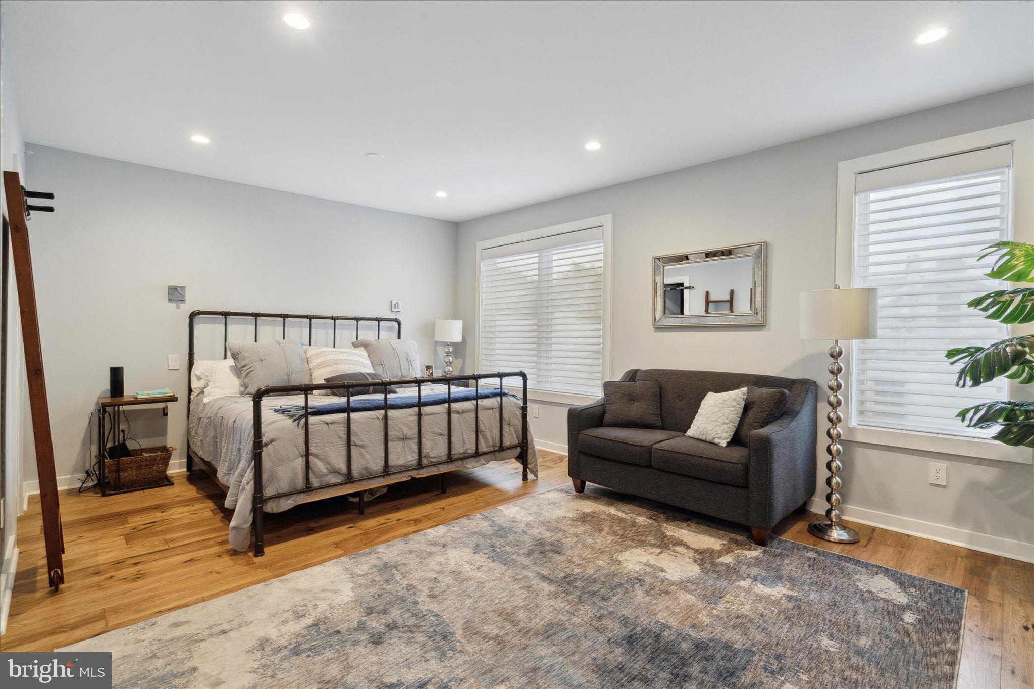 FAIRMOUNT - Residential