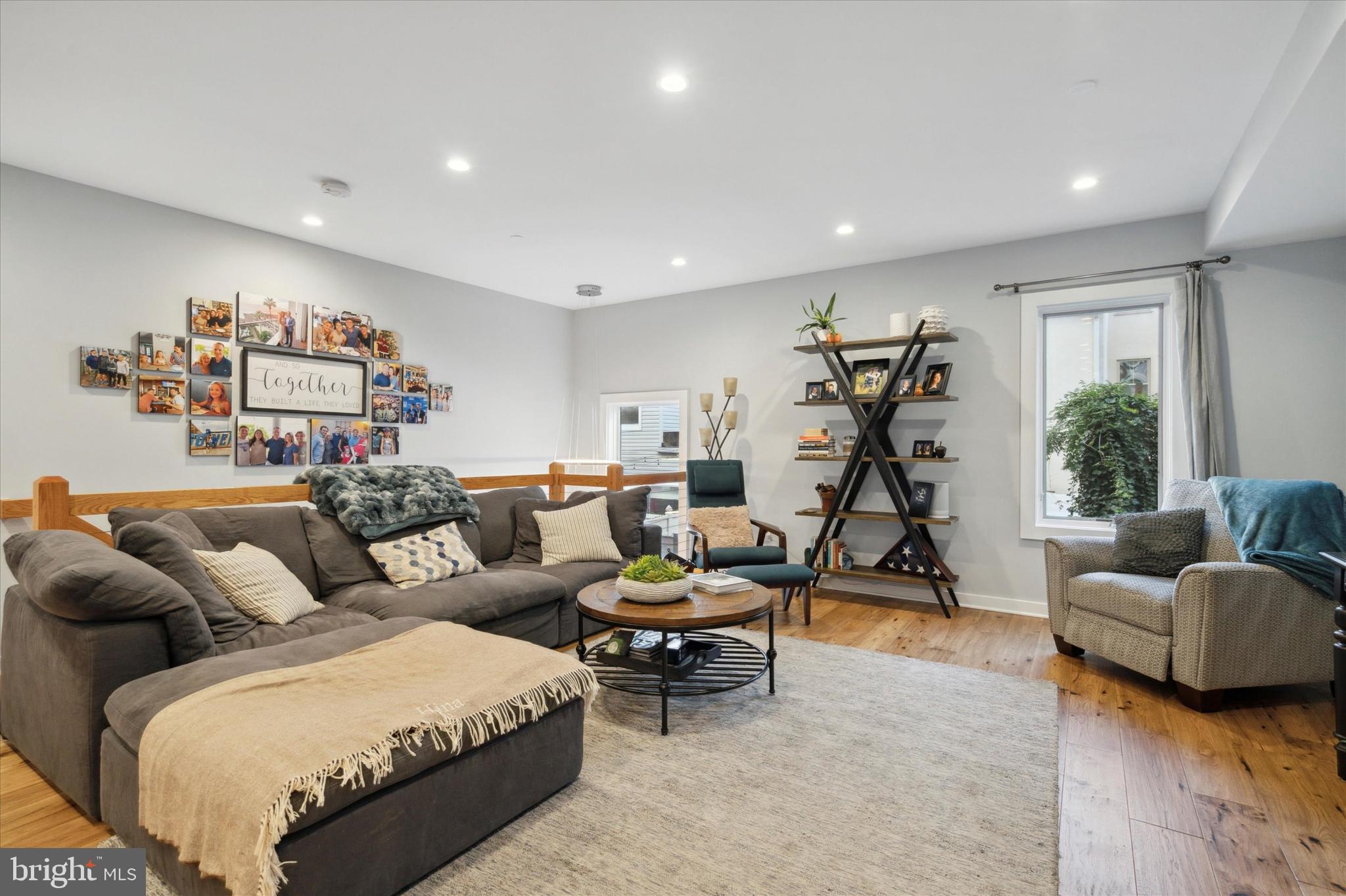 FAIRMOUNT - Residential