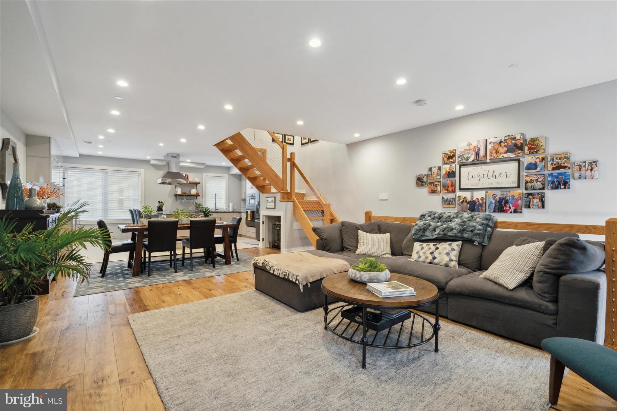 FAIRMOUNT - Residential