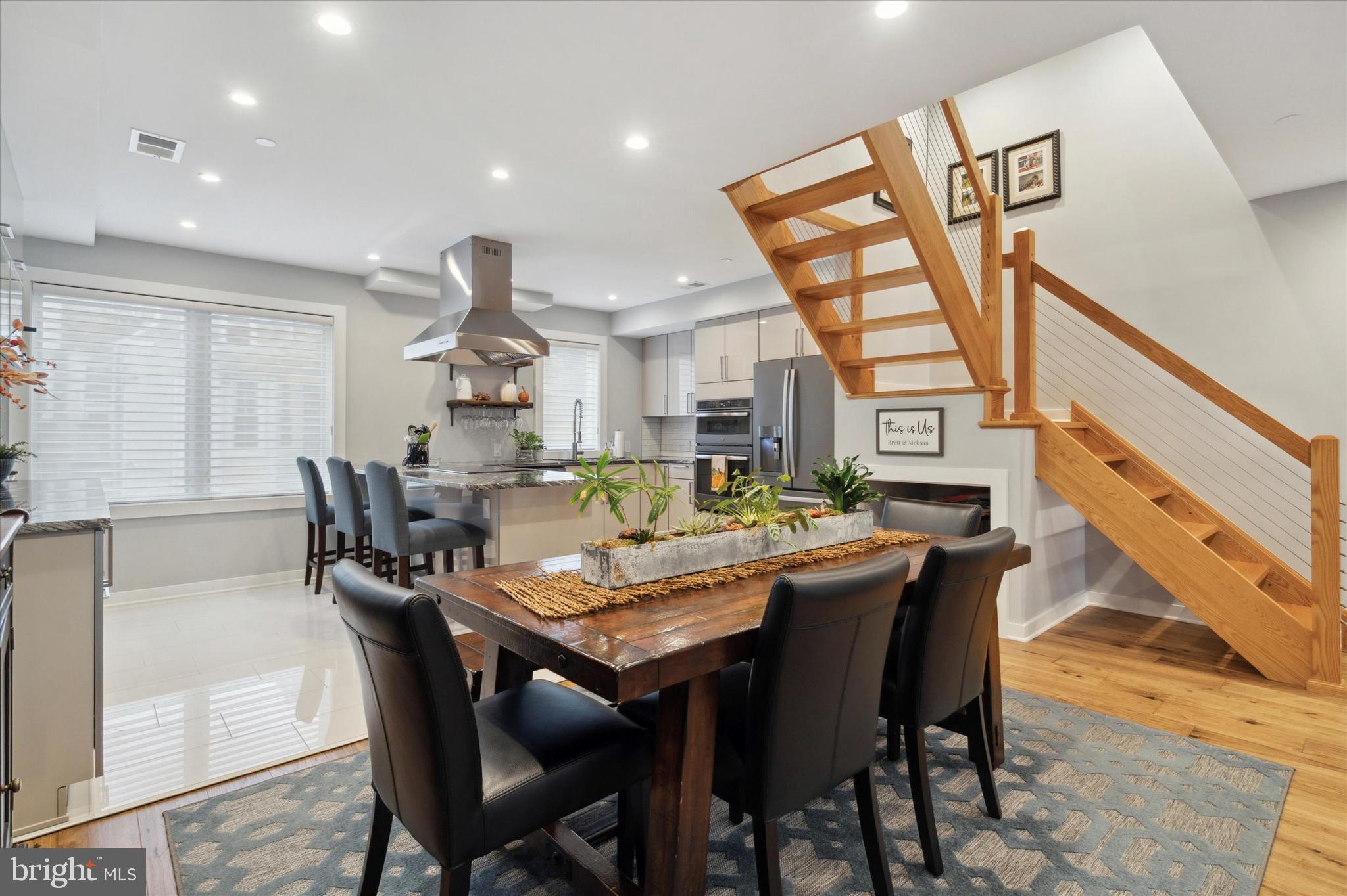 FAIRMOUNT - Residential