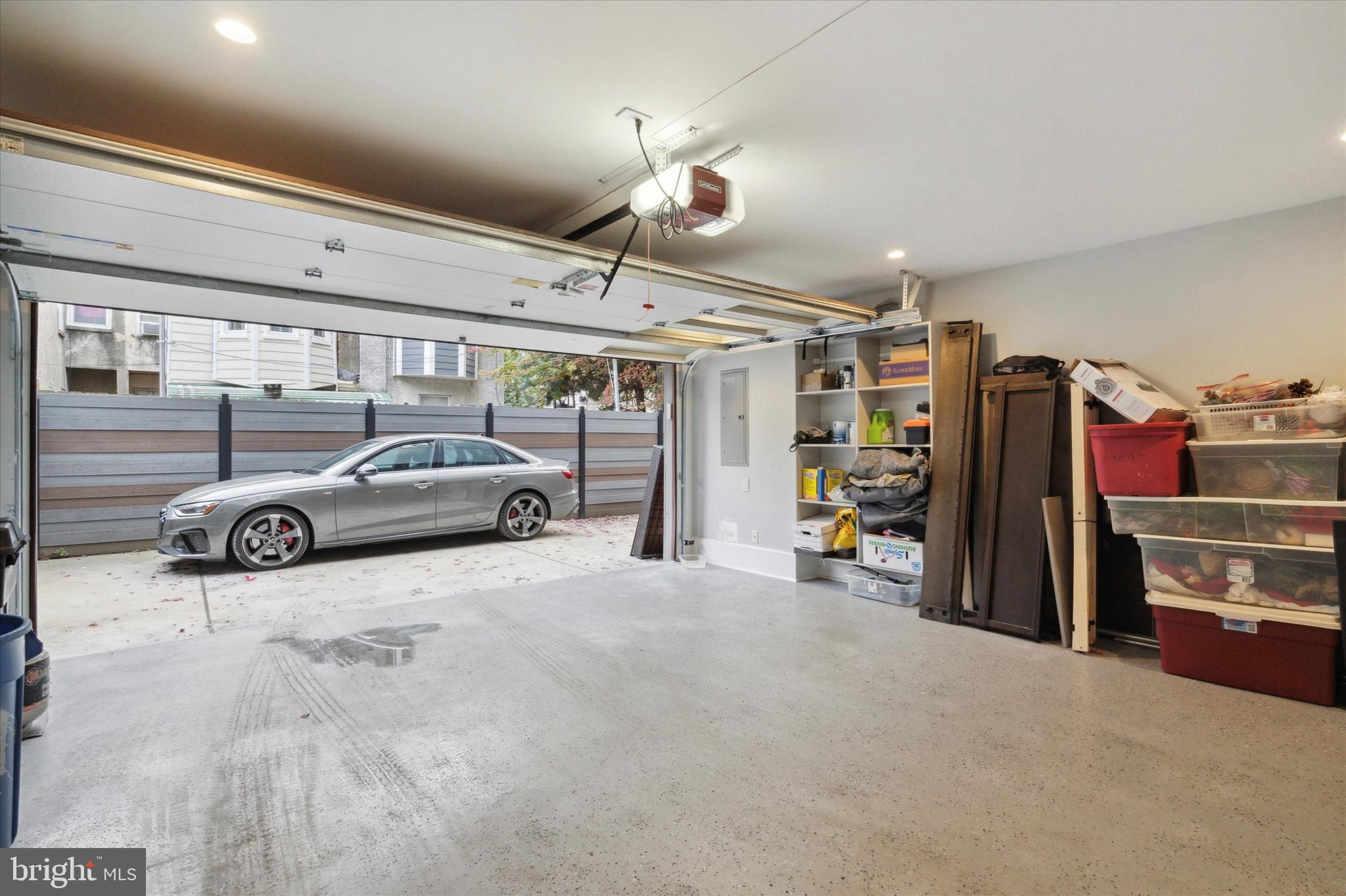 FAIRMOUNT - Residential