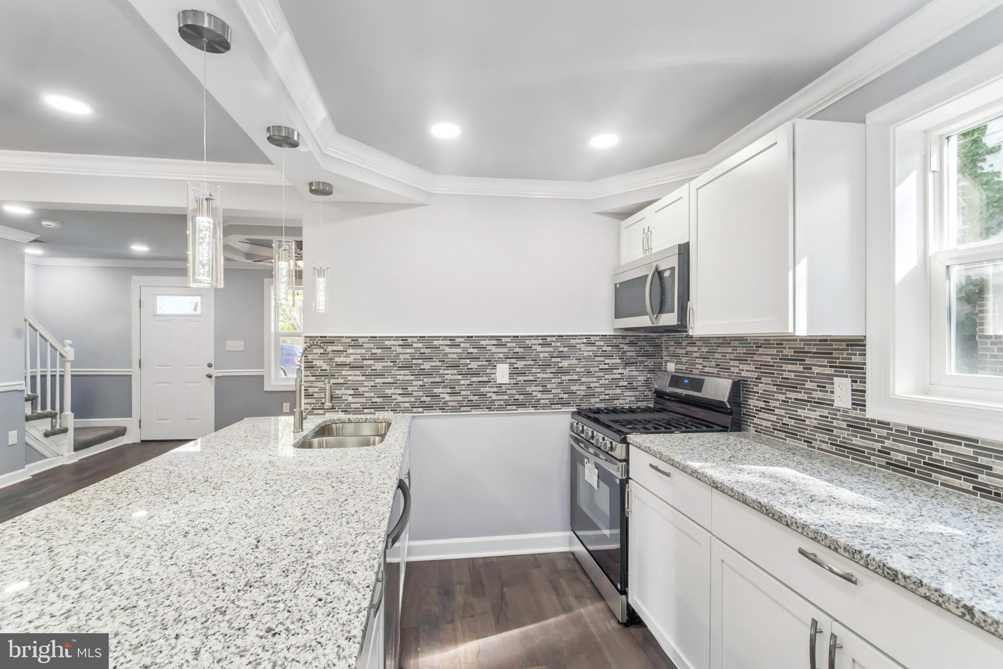 LOCHEARN - Residential