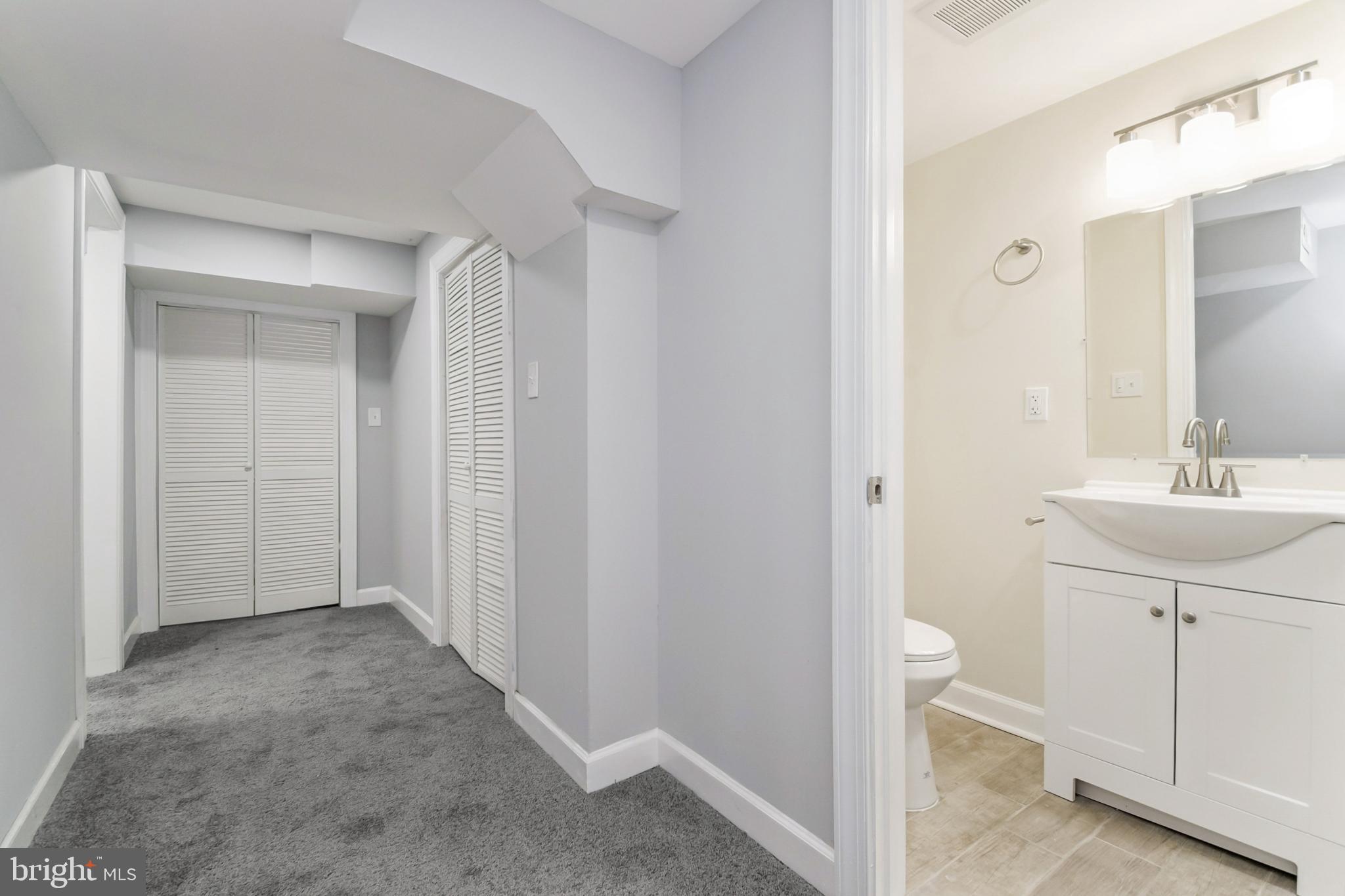 LOCHEARN - Residential