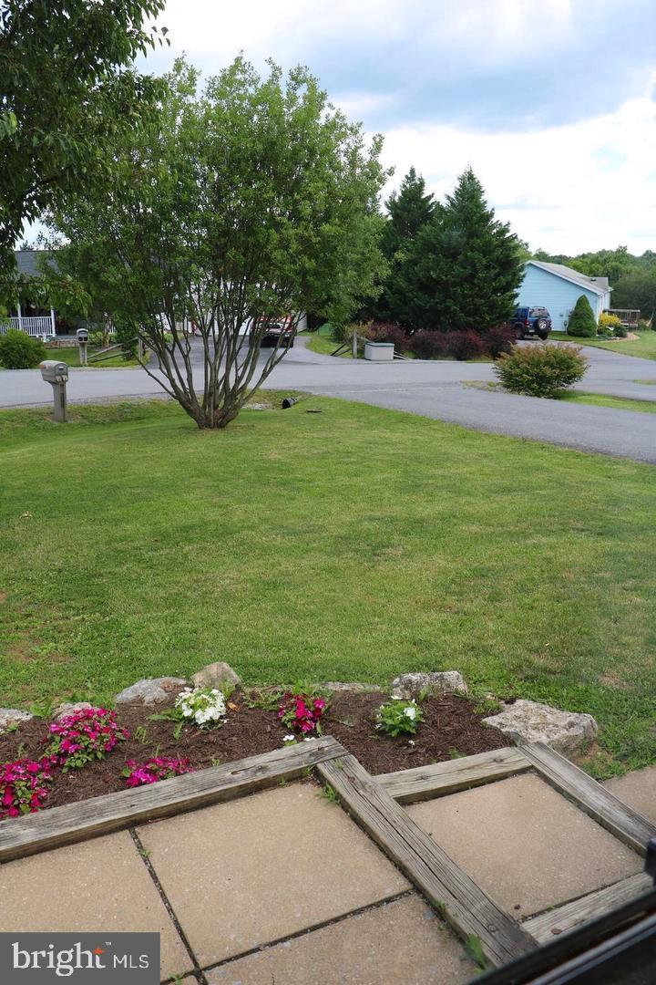 BERKELEY COUNTY - Residential