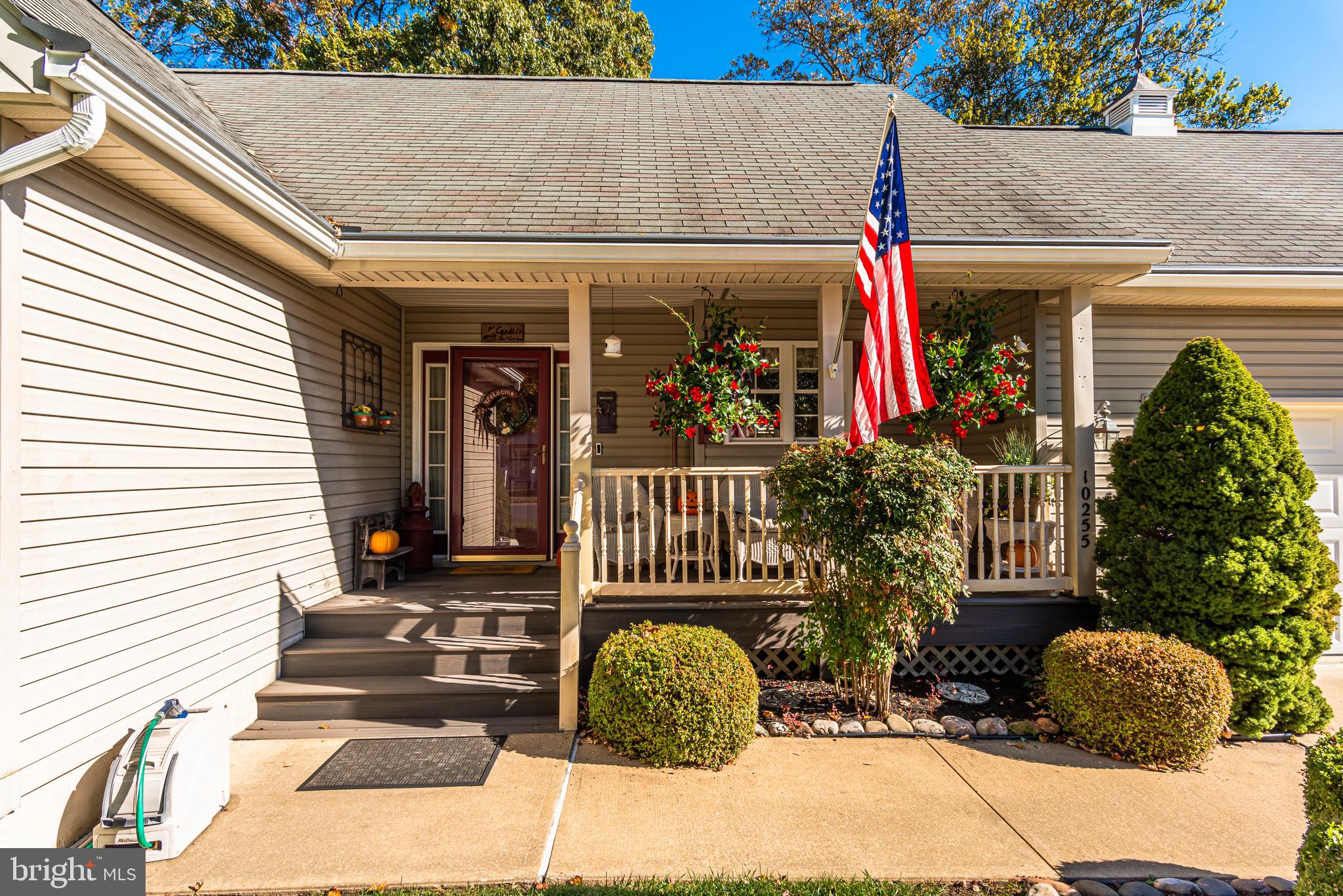 OYSTER HARBOR - Residential
