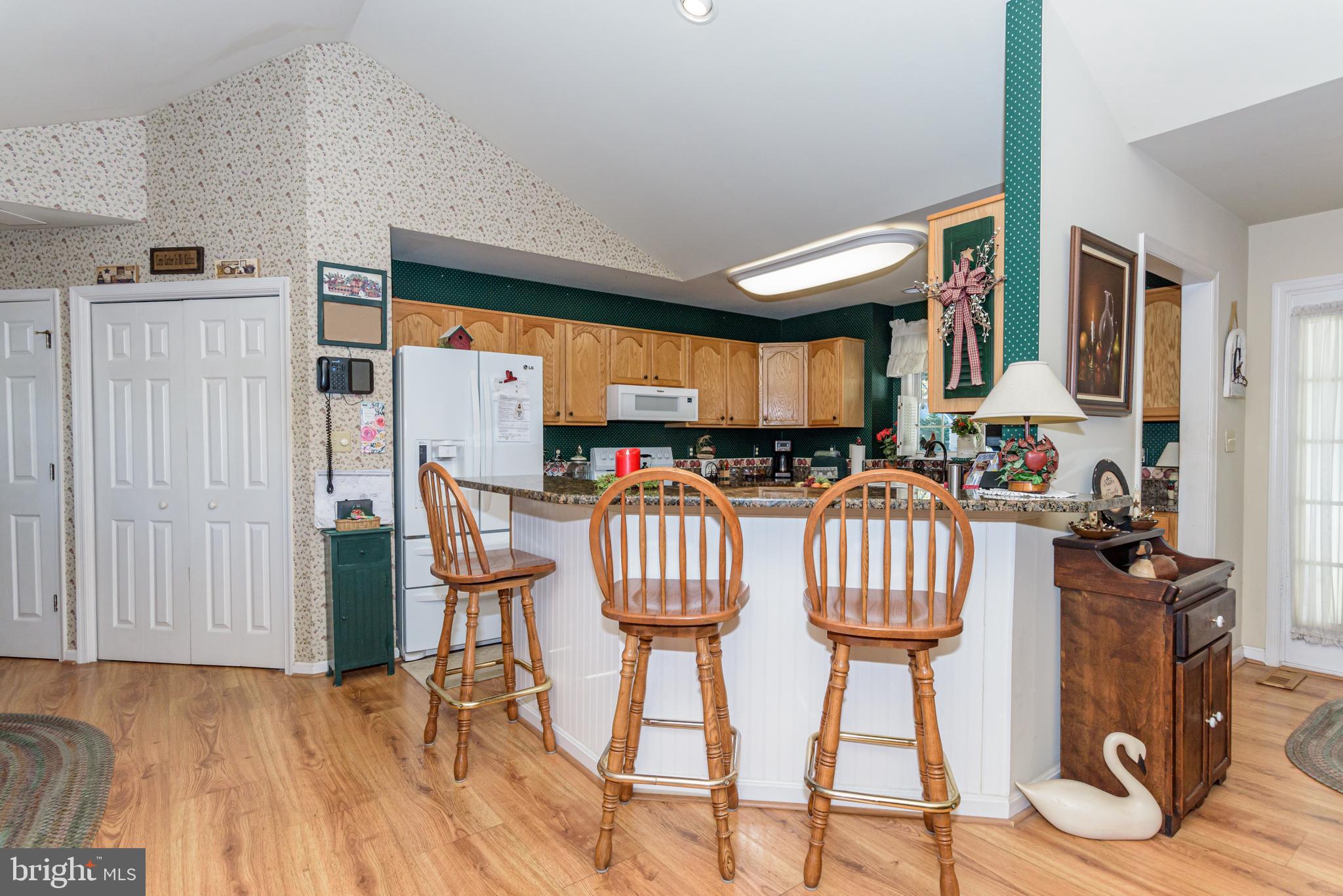 OYSTER HARBOR - Residential