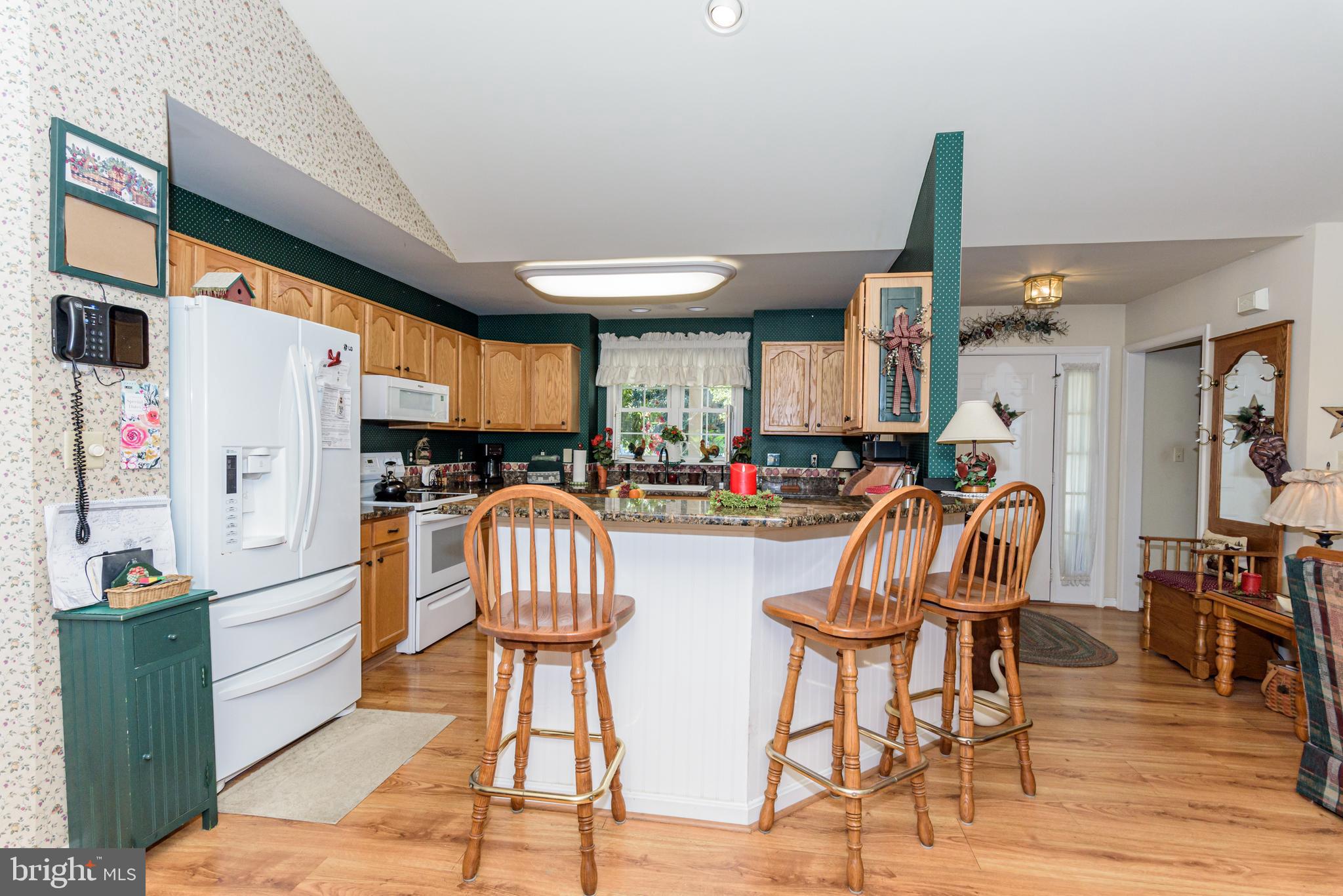 OYSTER HARBOR - Residential