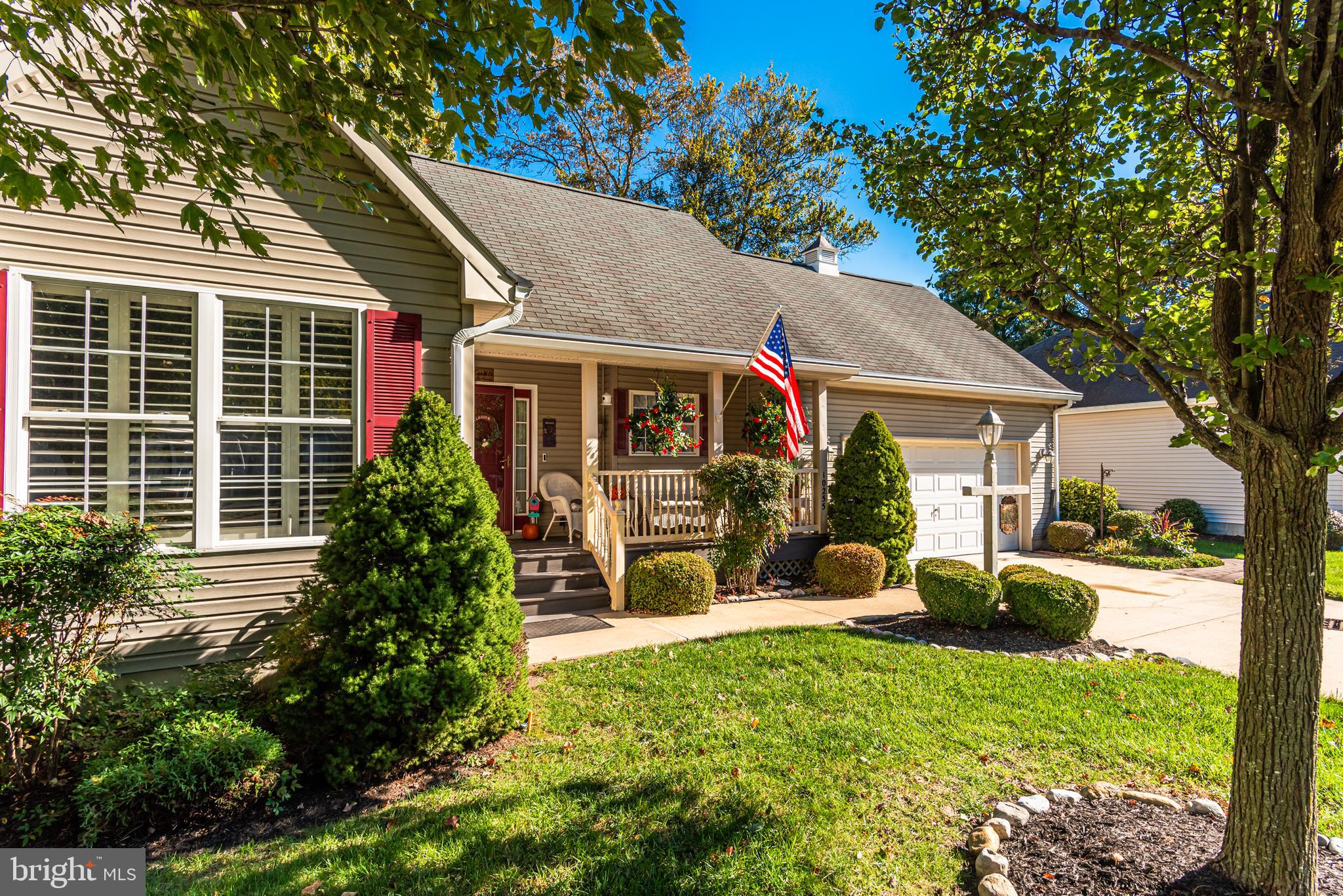OYSTER HARBOR - Residential