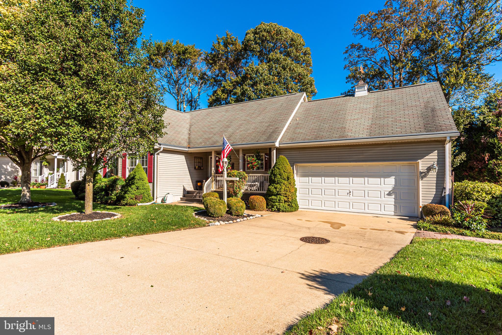 OYSTER HARBOR - Residential