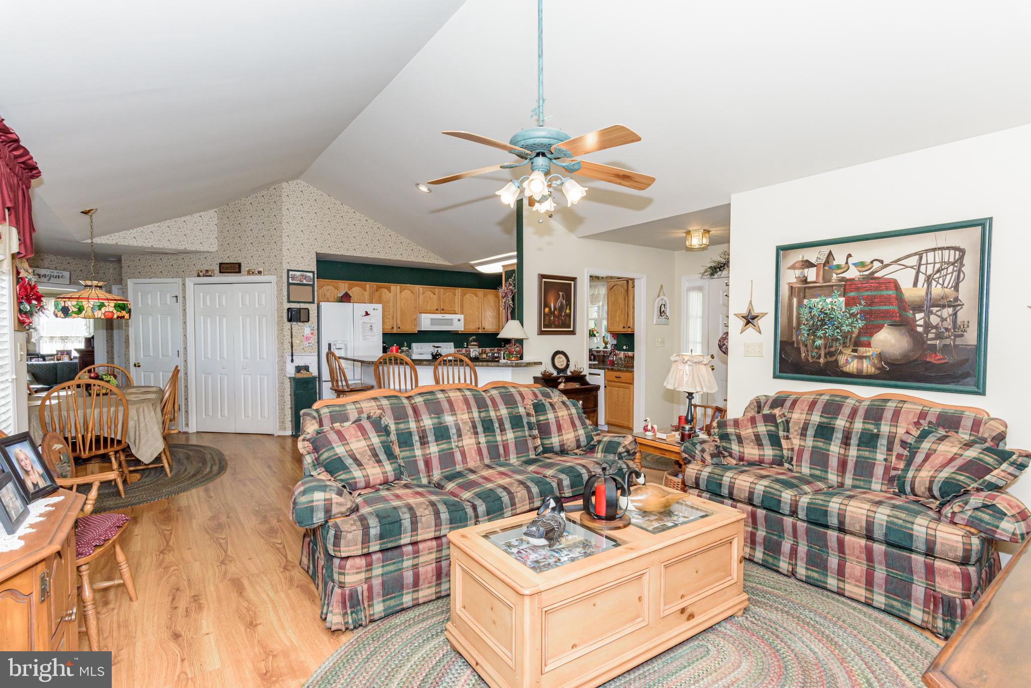 OYSTER HARBOR - Residential