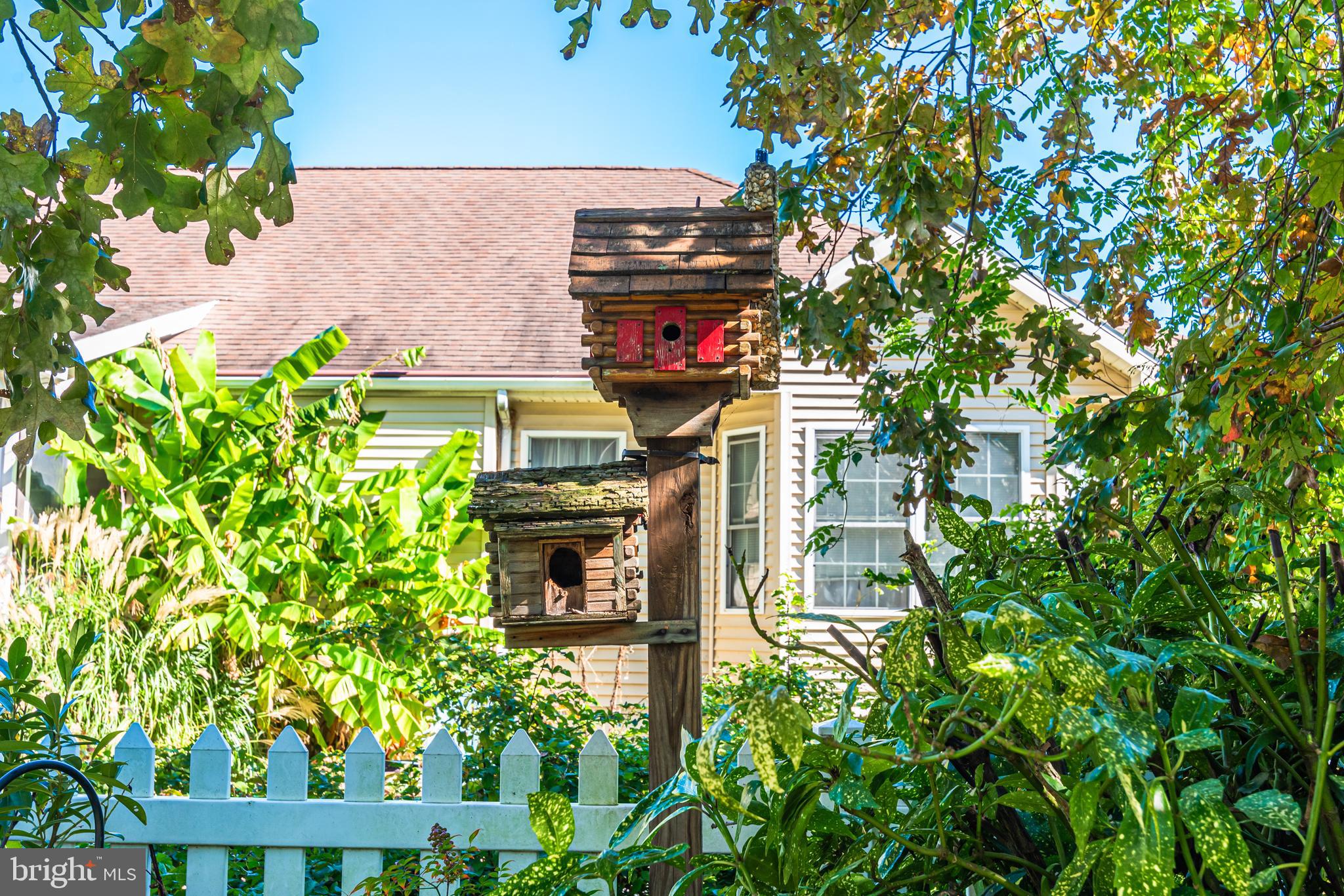 OYSTER HARBOR - Residential