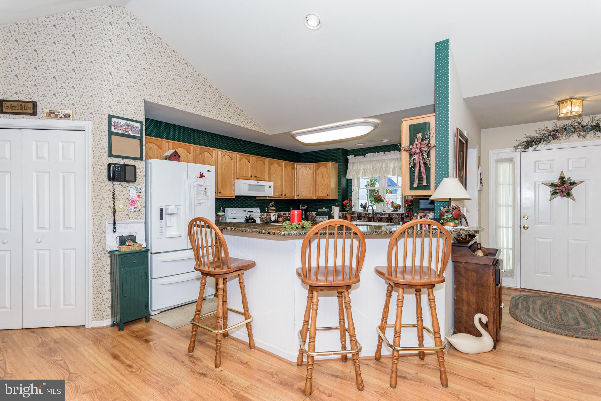 OYSTER HARBOR - Residential