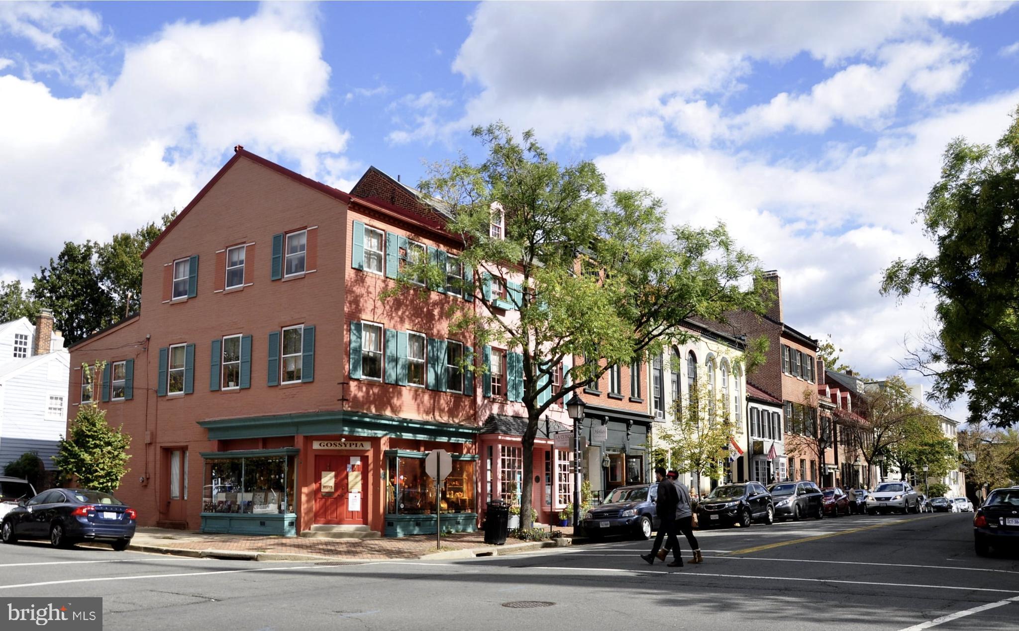 BEARINGS SOUTH - Residential Lease