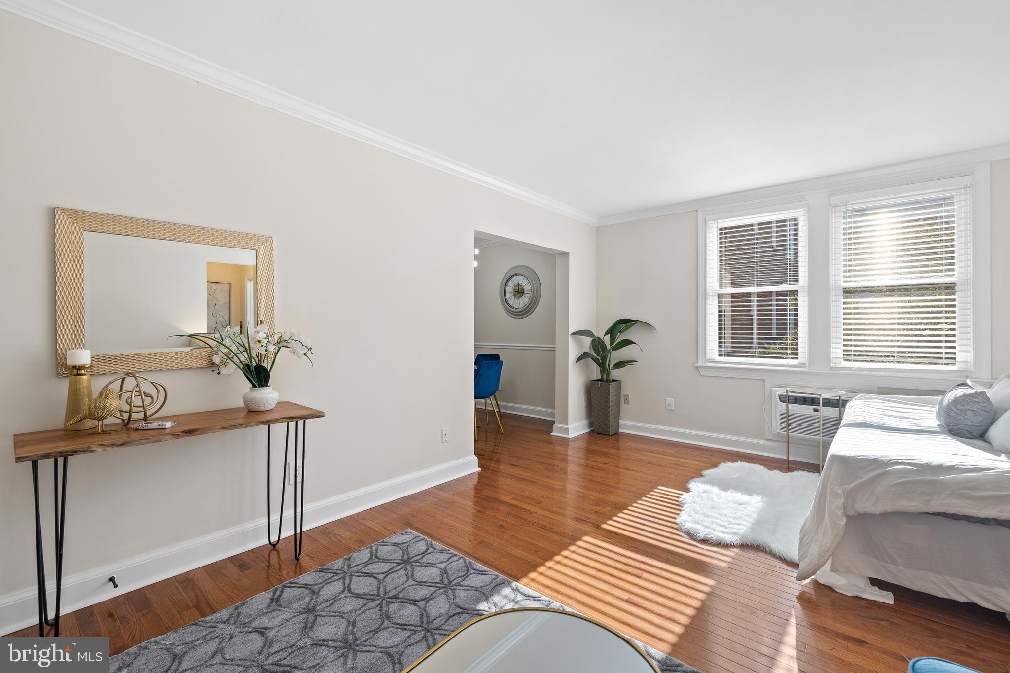 BEARINGS SOUTH - Residential Lease