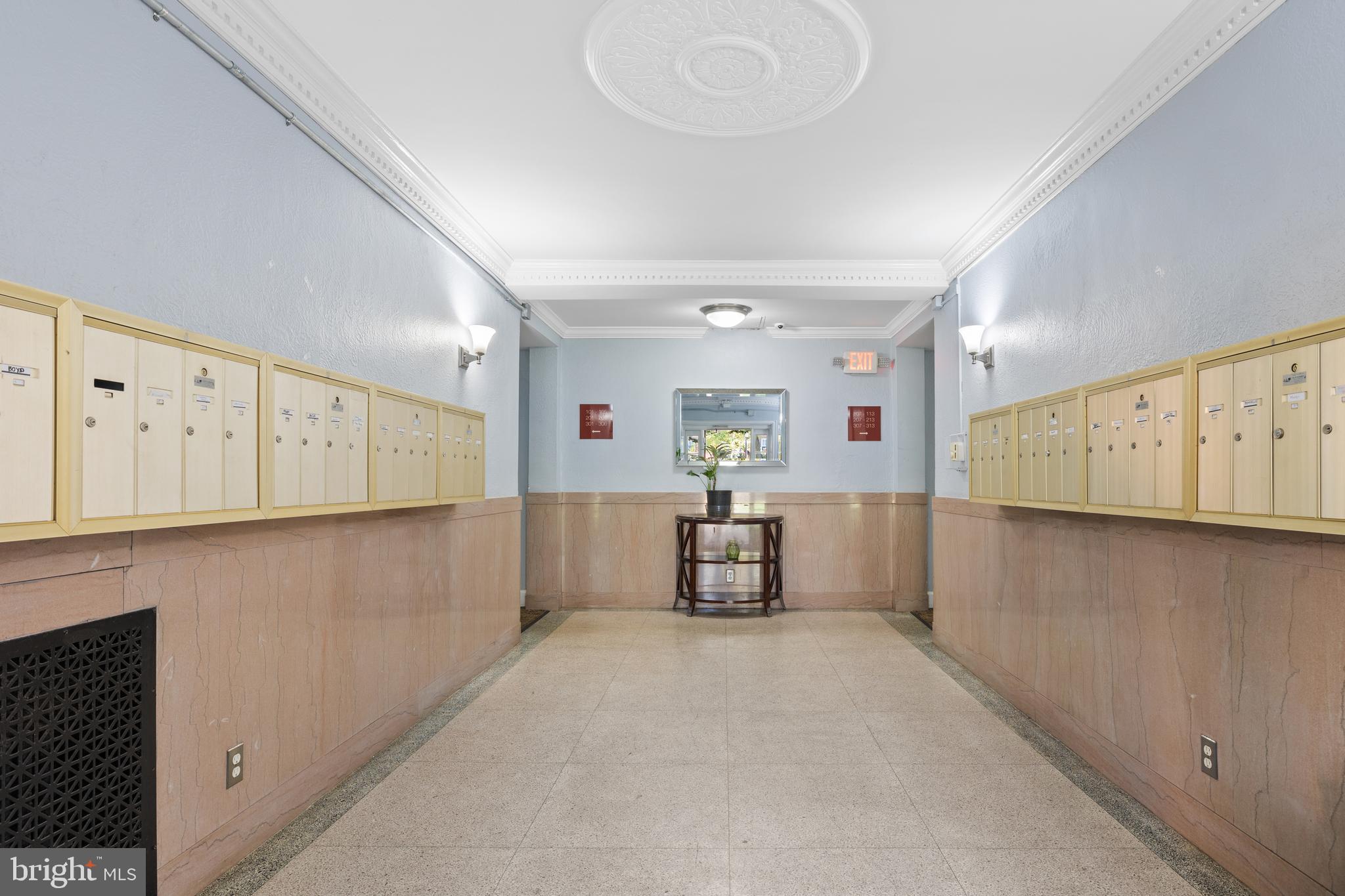 BEARINGS SOUTH - Residential Lease