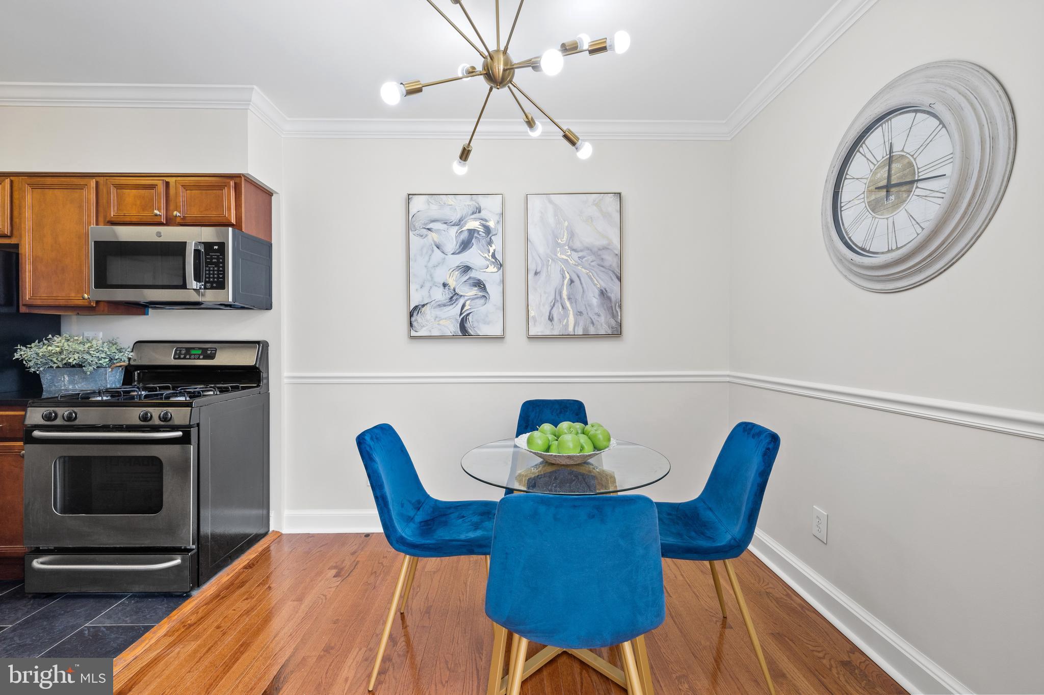 BEARINGS SOUTH - Residential Lease