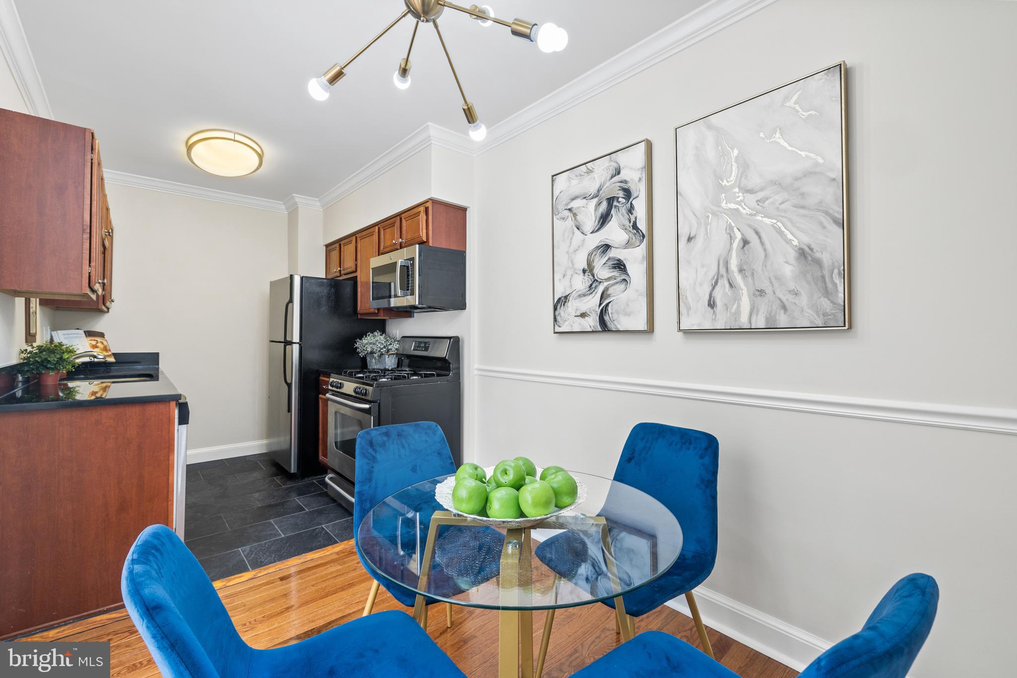 BEARINGS SOUTH - Residential Lease