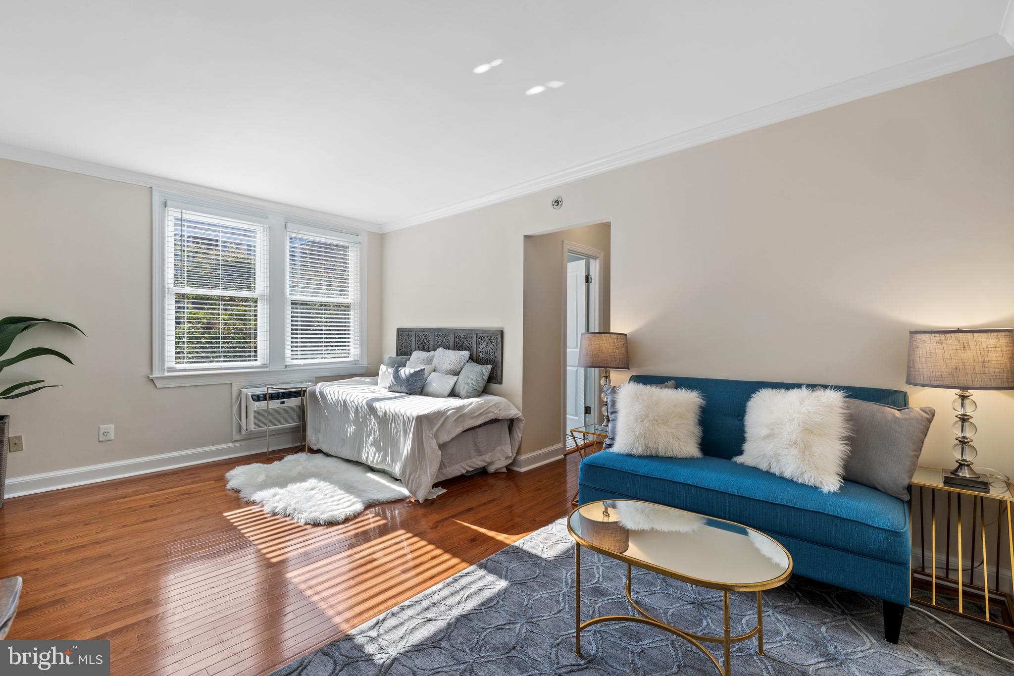 BEARINGS SOUTH - Residential Lease