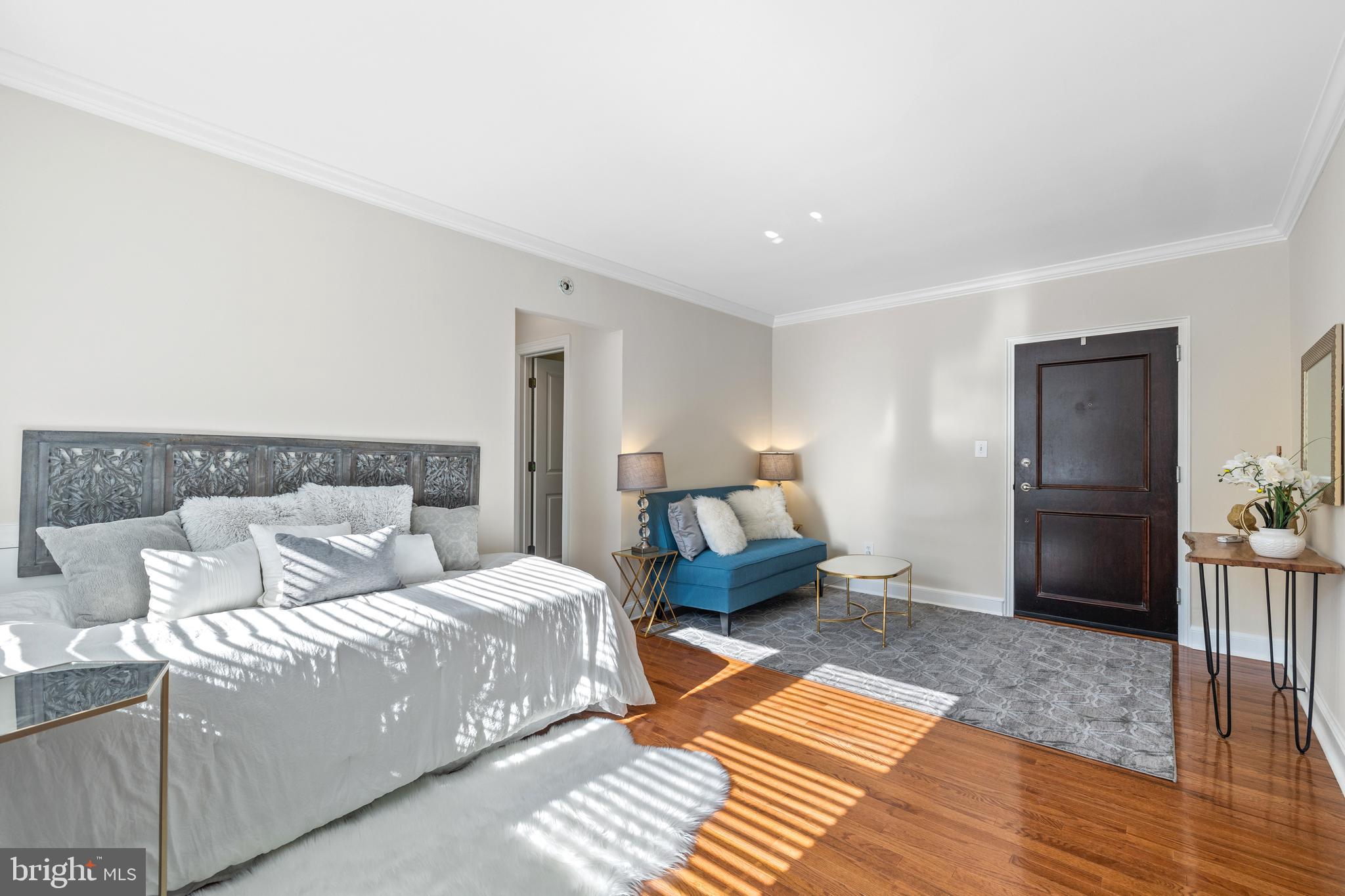 BEARINGS SOUTH - Residential Lease