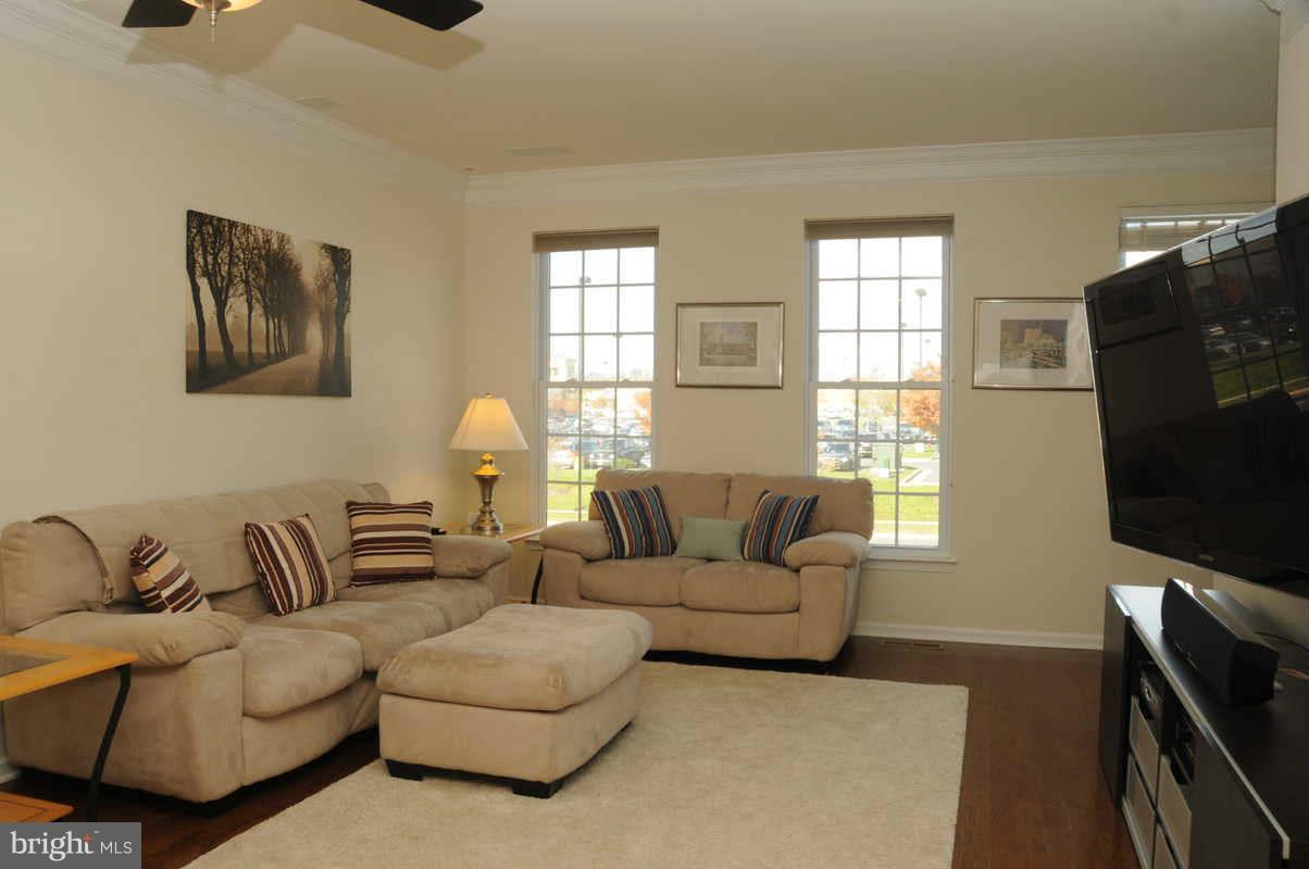 AMBERLEA AT SOUTH RIDING - Residential