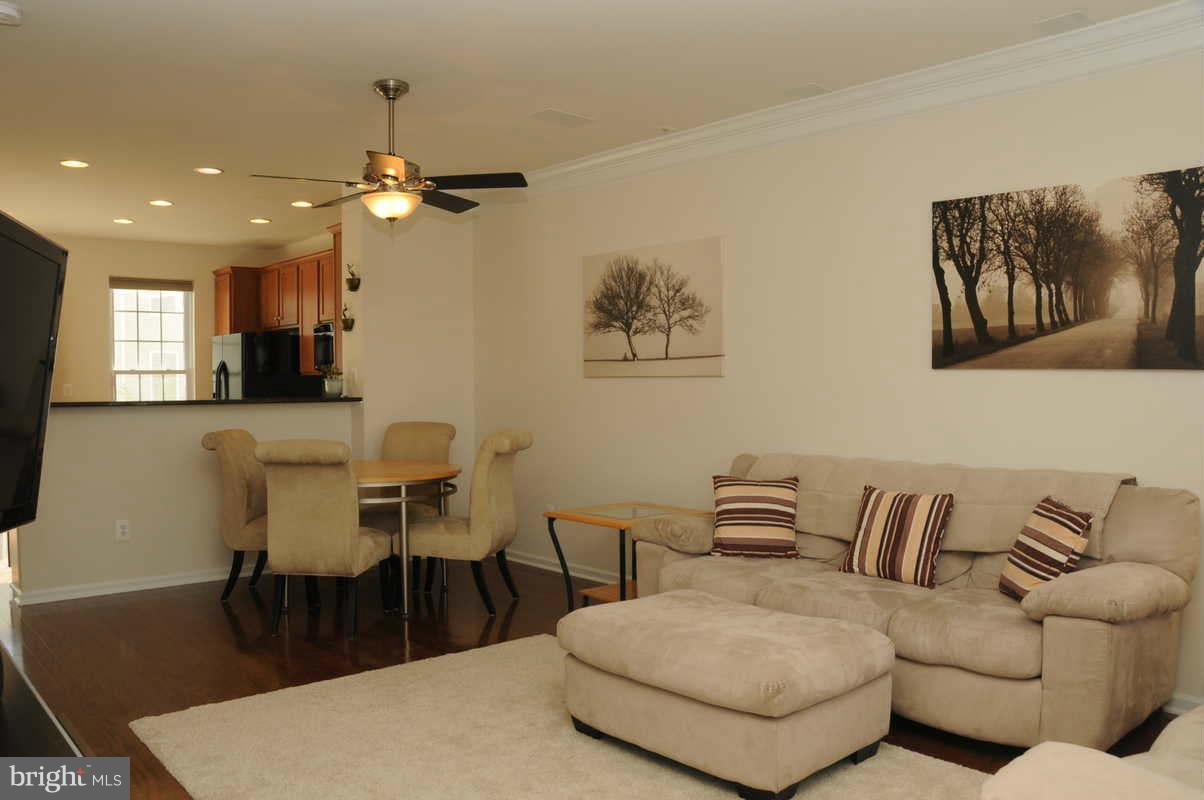 AMBERLEA AT SOUTH RIDING - Residential